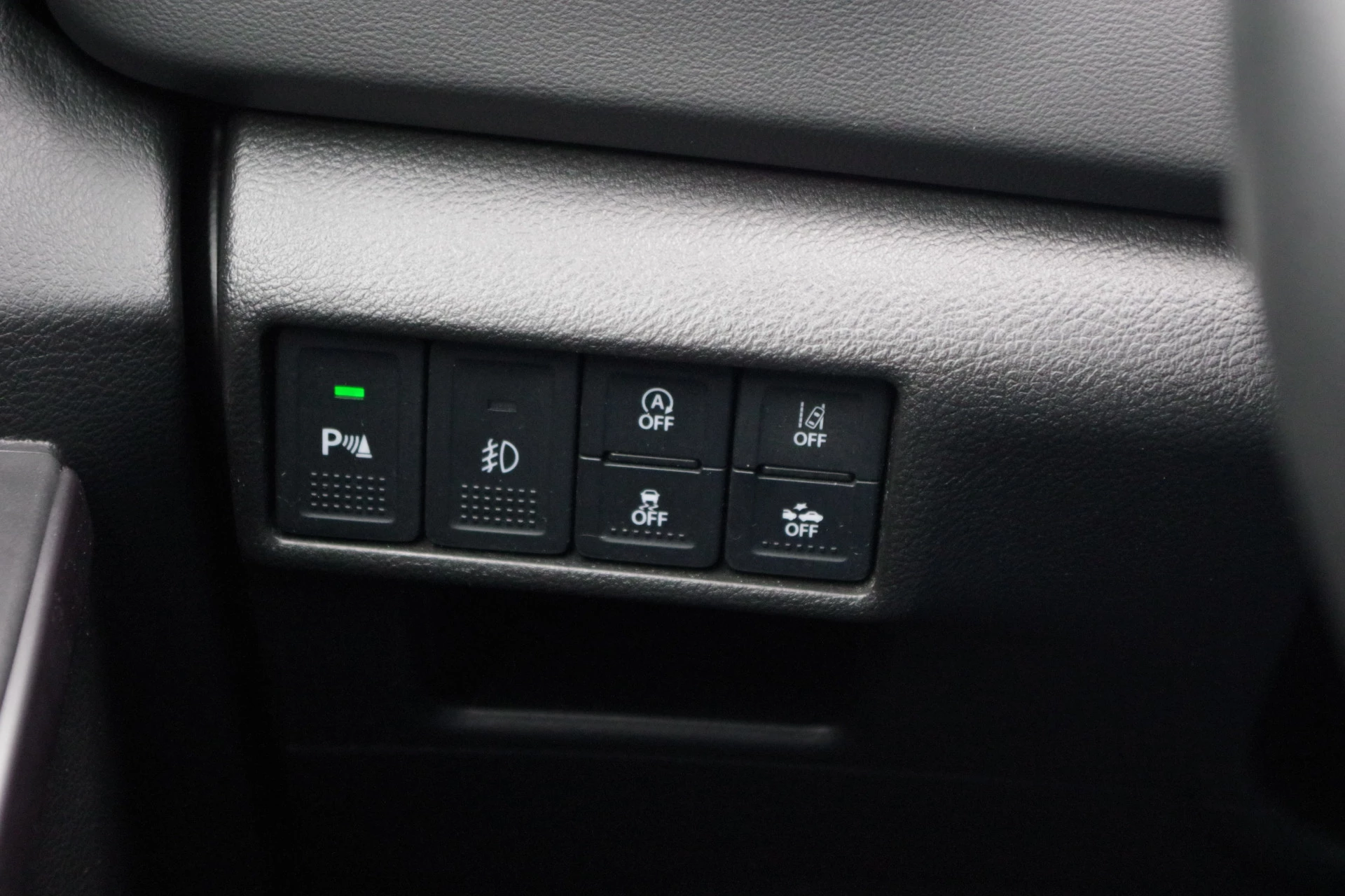 Hoofdafbeelding Suzuki S-Cross