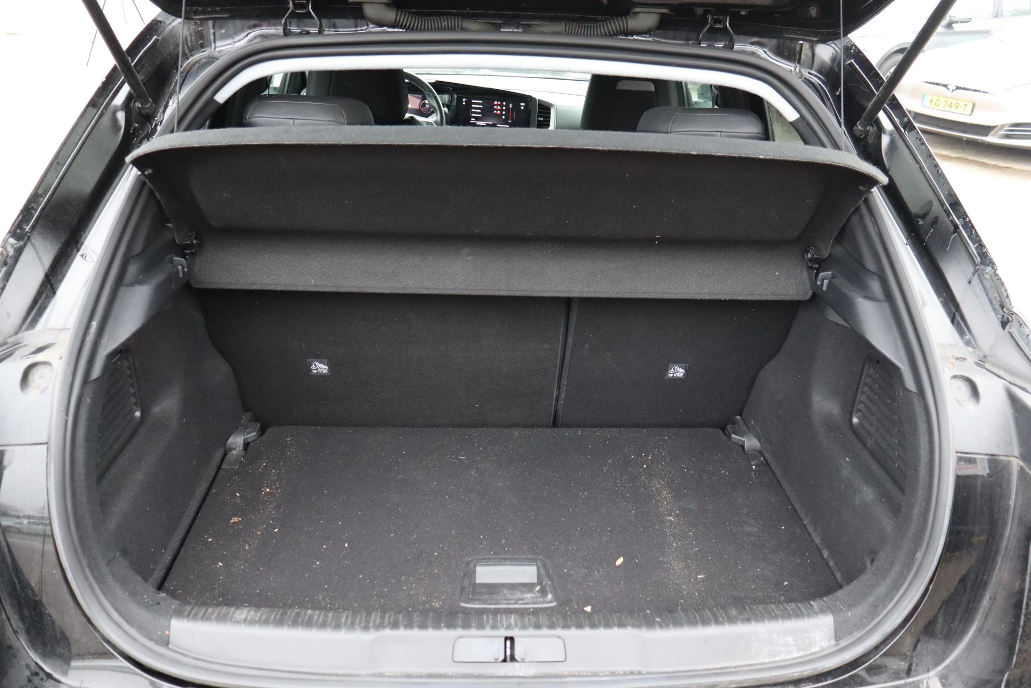 Hoofdafbeelding Opel Mokka-e