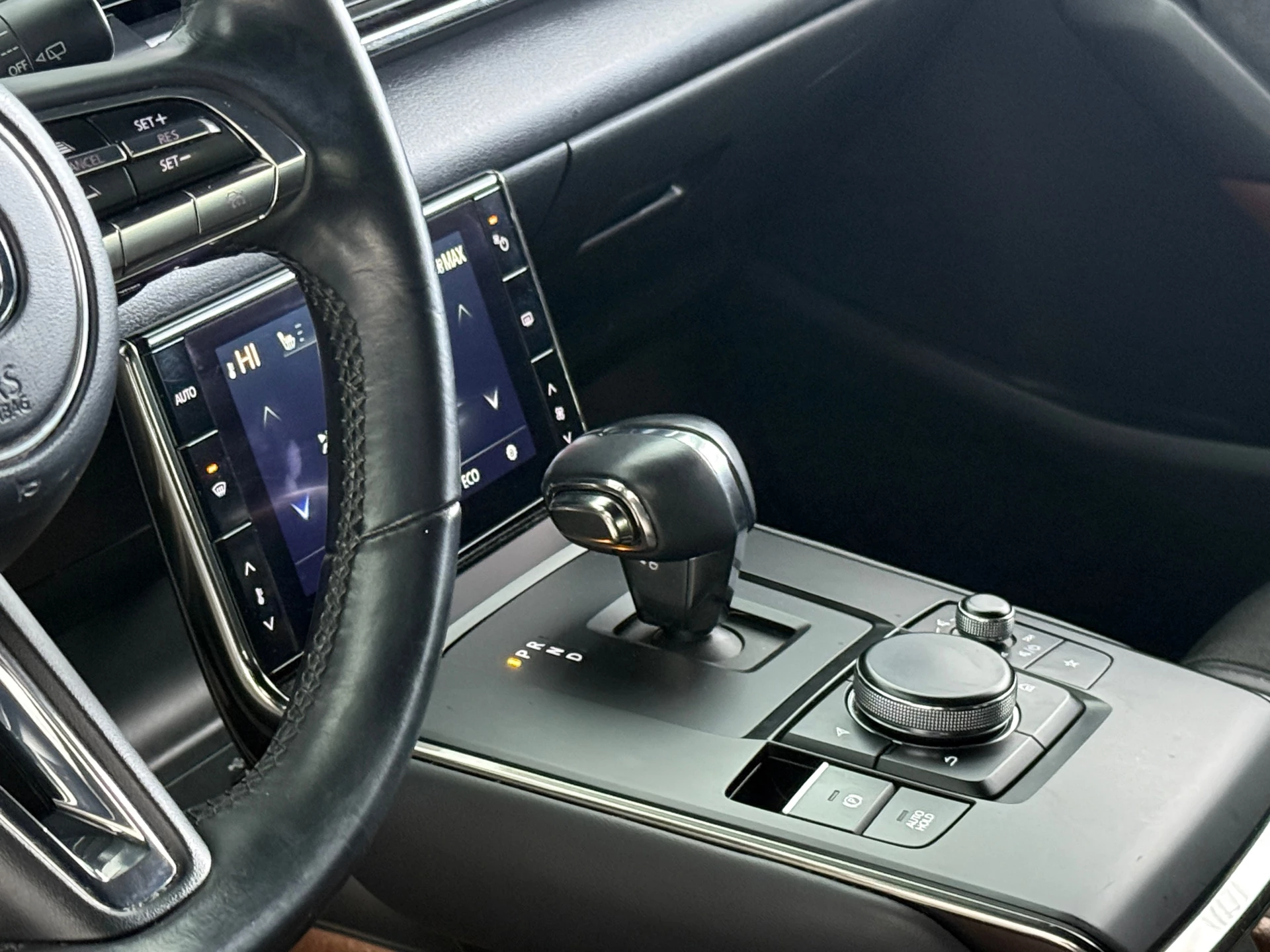 Hoofdafbeelding Mazda MX-30