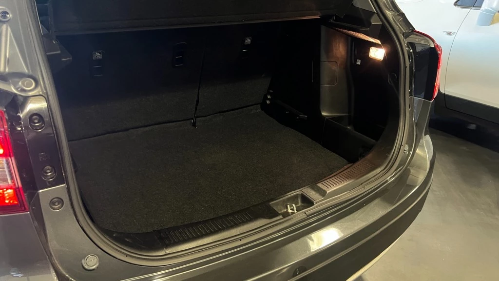 Hoofdafbeelding Suzuki S-Cross