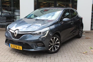 Renault Clio 1.3 TCe Intens 130 EDC AUTOMAAT