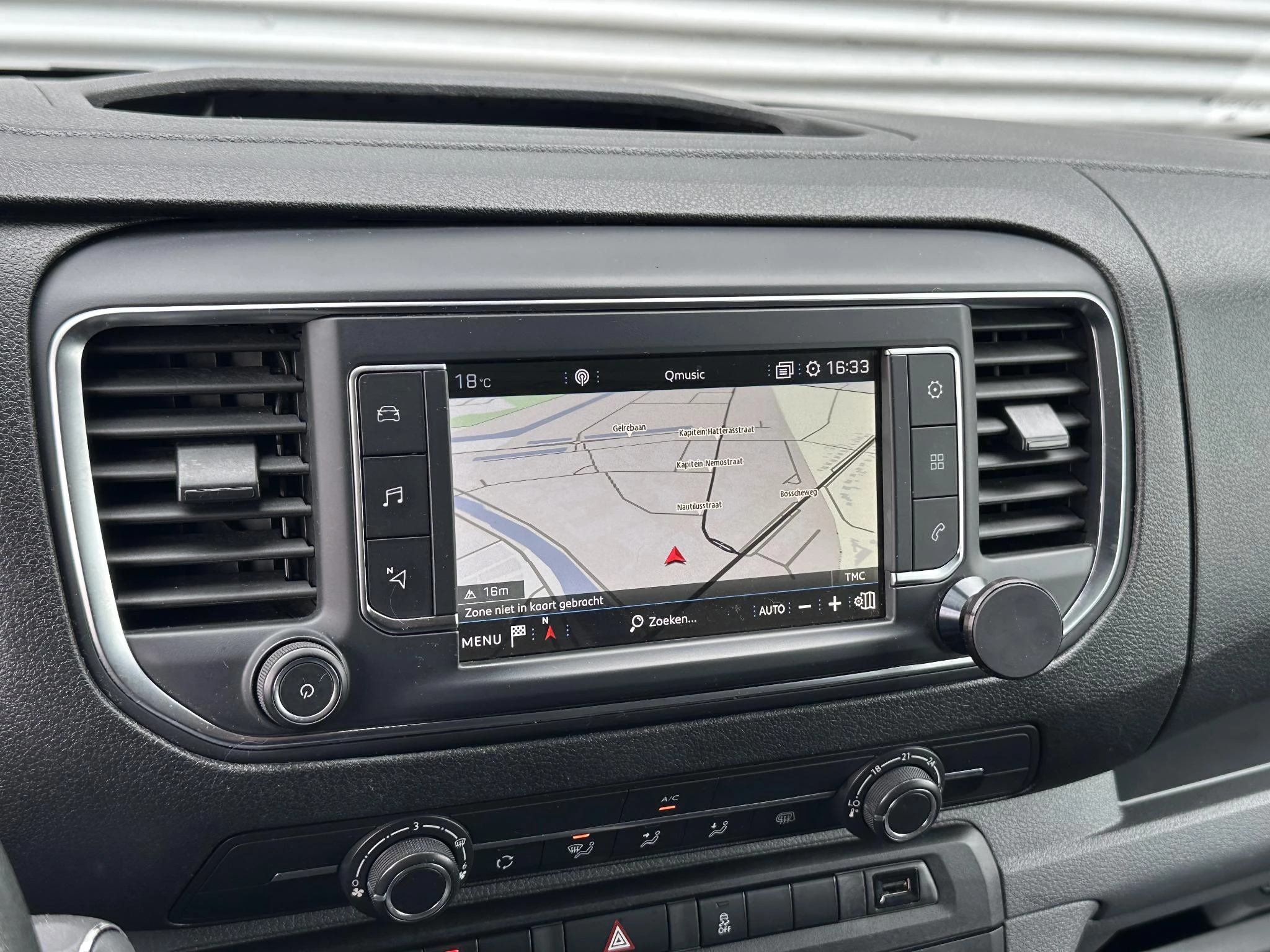 Hoofdafbeelding Peugeot Expert