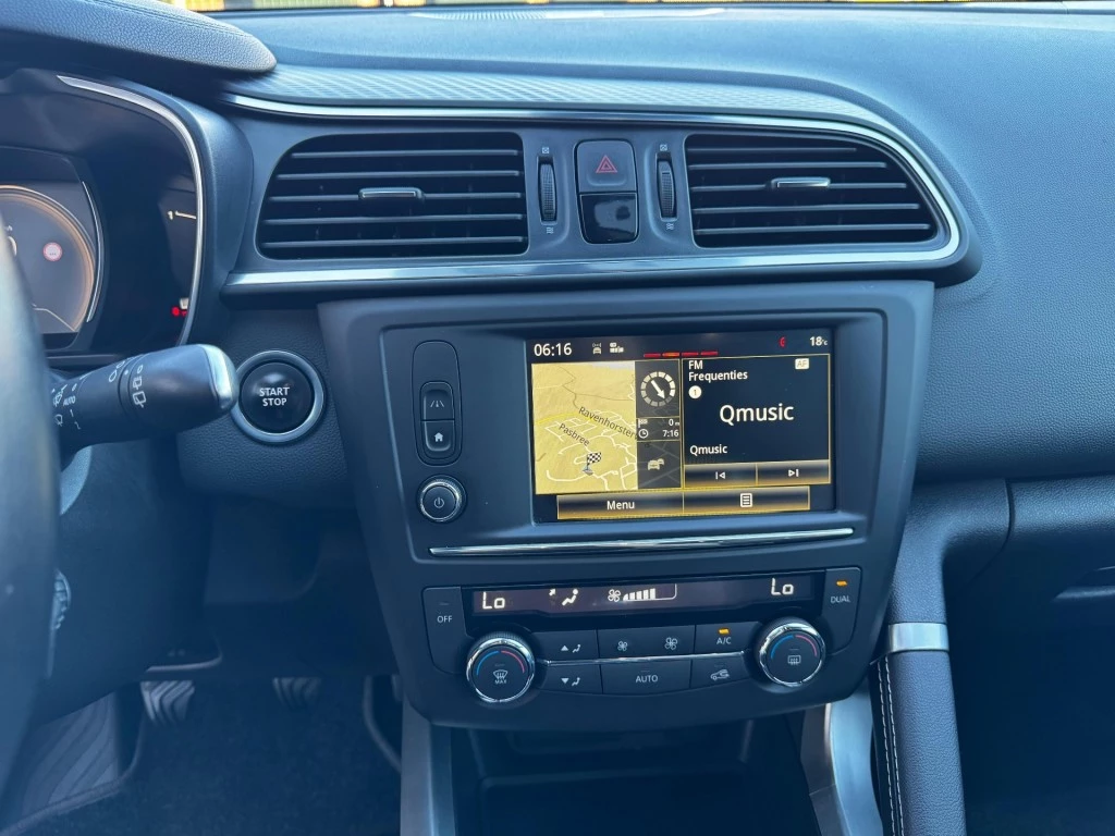 Hoofdafbeelding Renault Kadjar