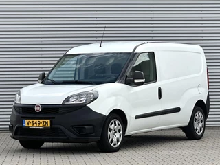 Fiat Doblò Cargo 1.6 MJ L2H1 Maxi 3 zitpl.