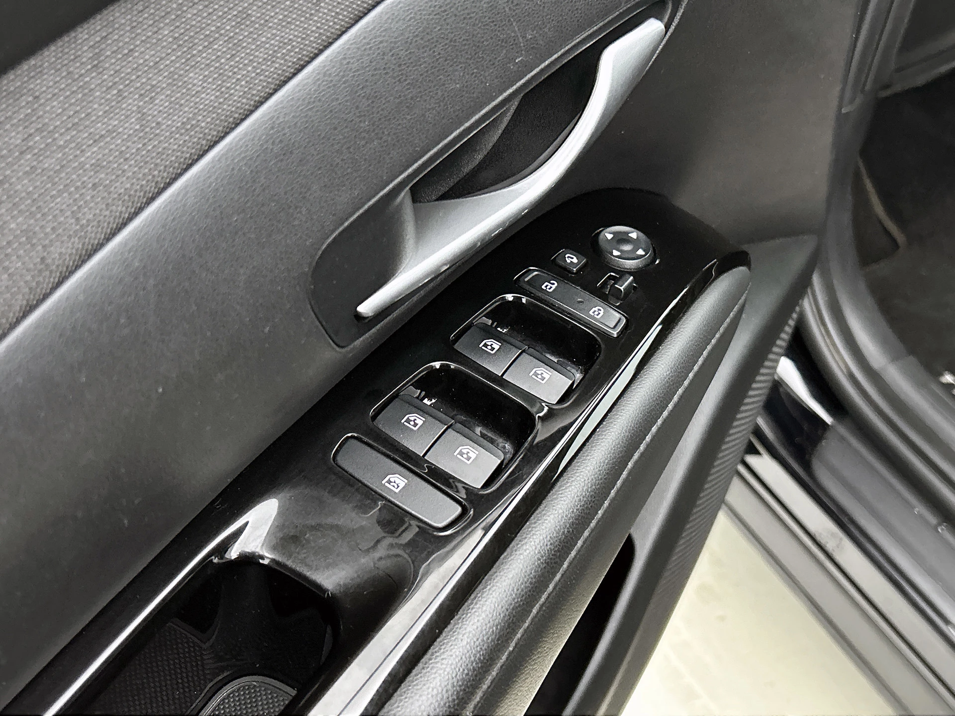 Hoofdafbeelding Hyundai Tucson Hybrid