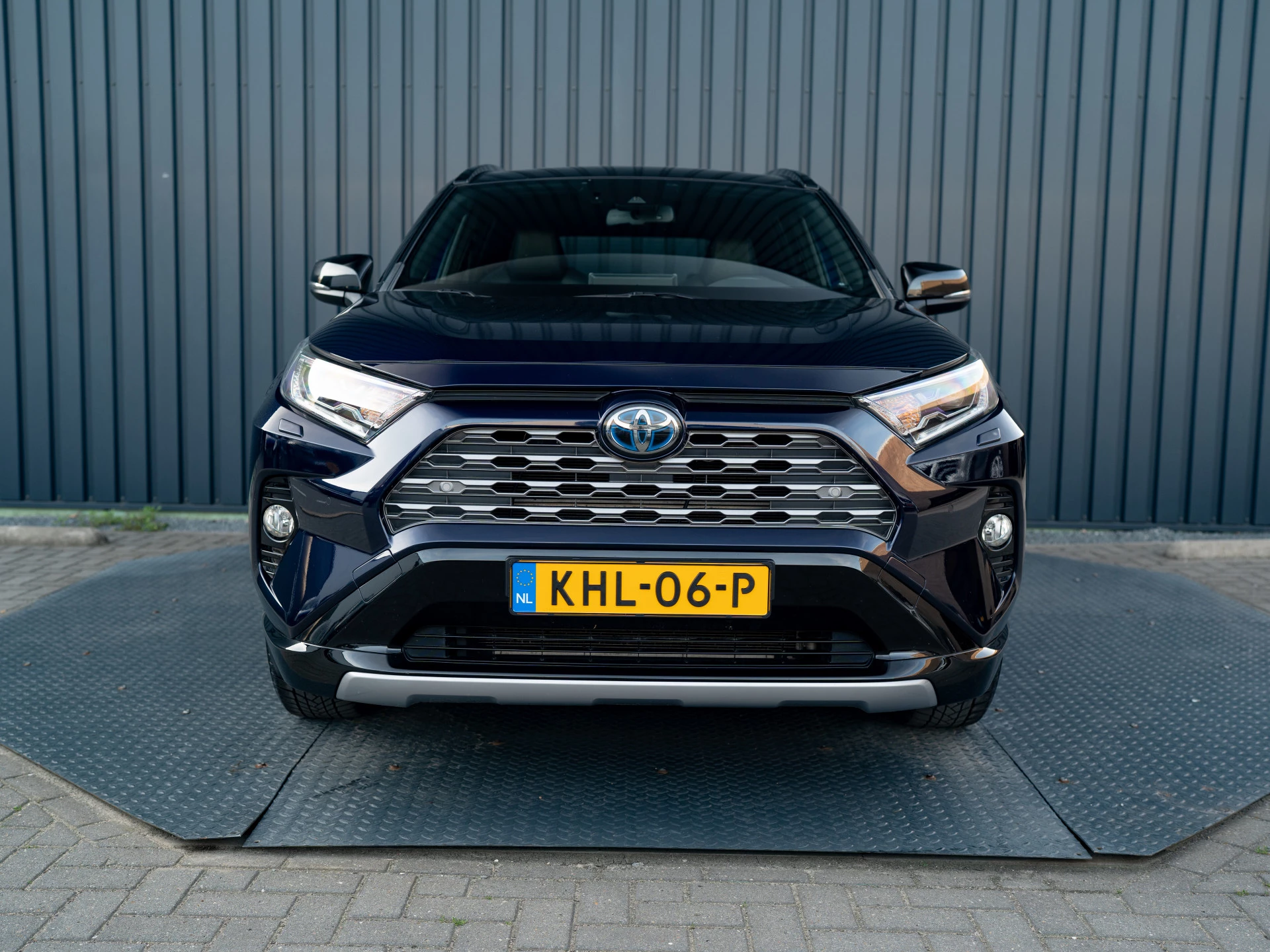 Hoofdafbeelding Toyota RAV4