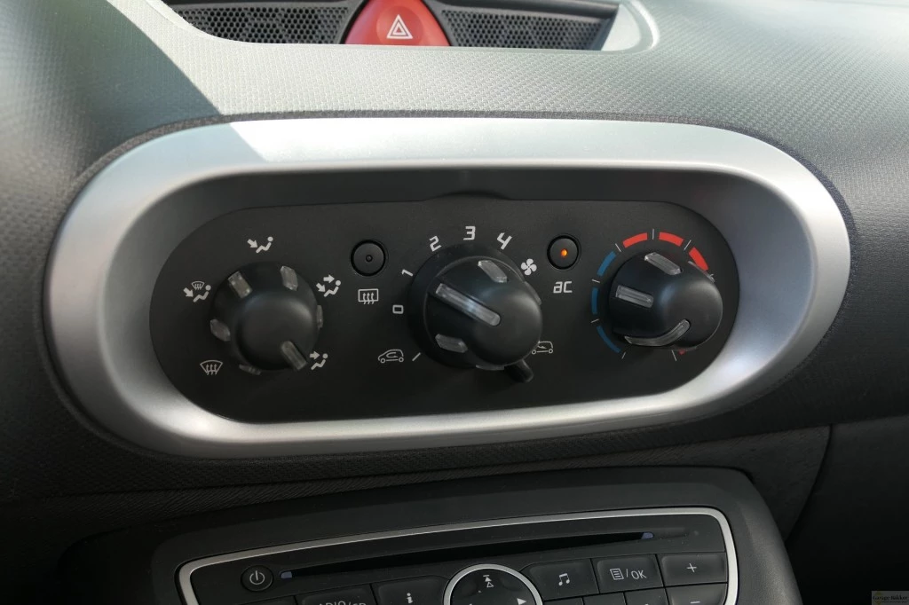 Hoofdafbeelding Renault Wind