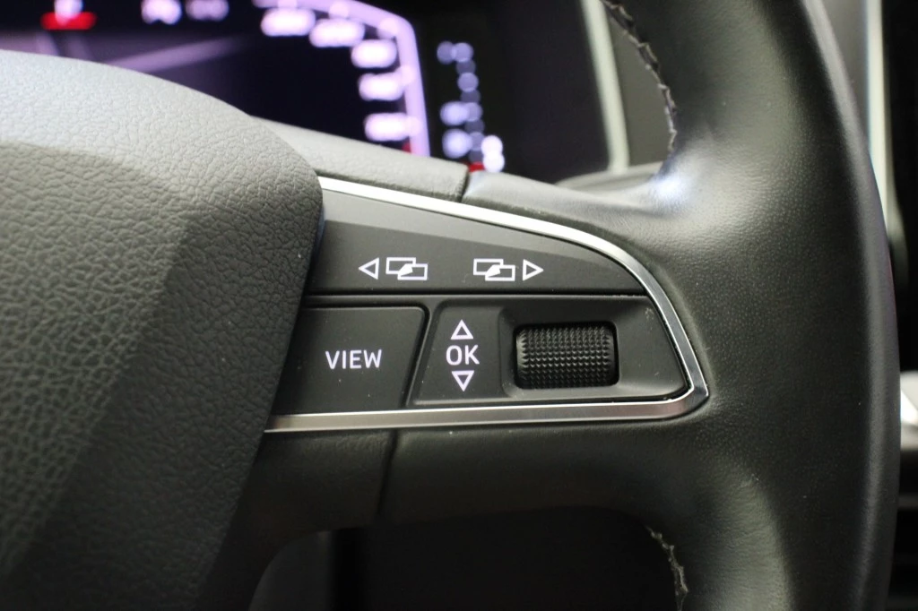 Hoofdafbeelding SEAT Tarraco