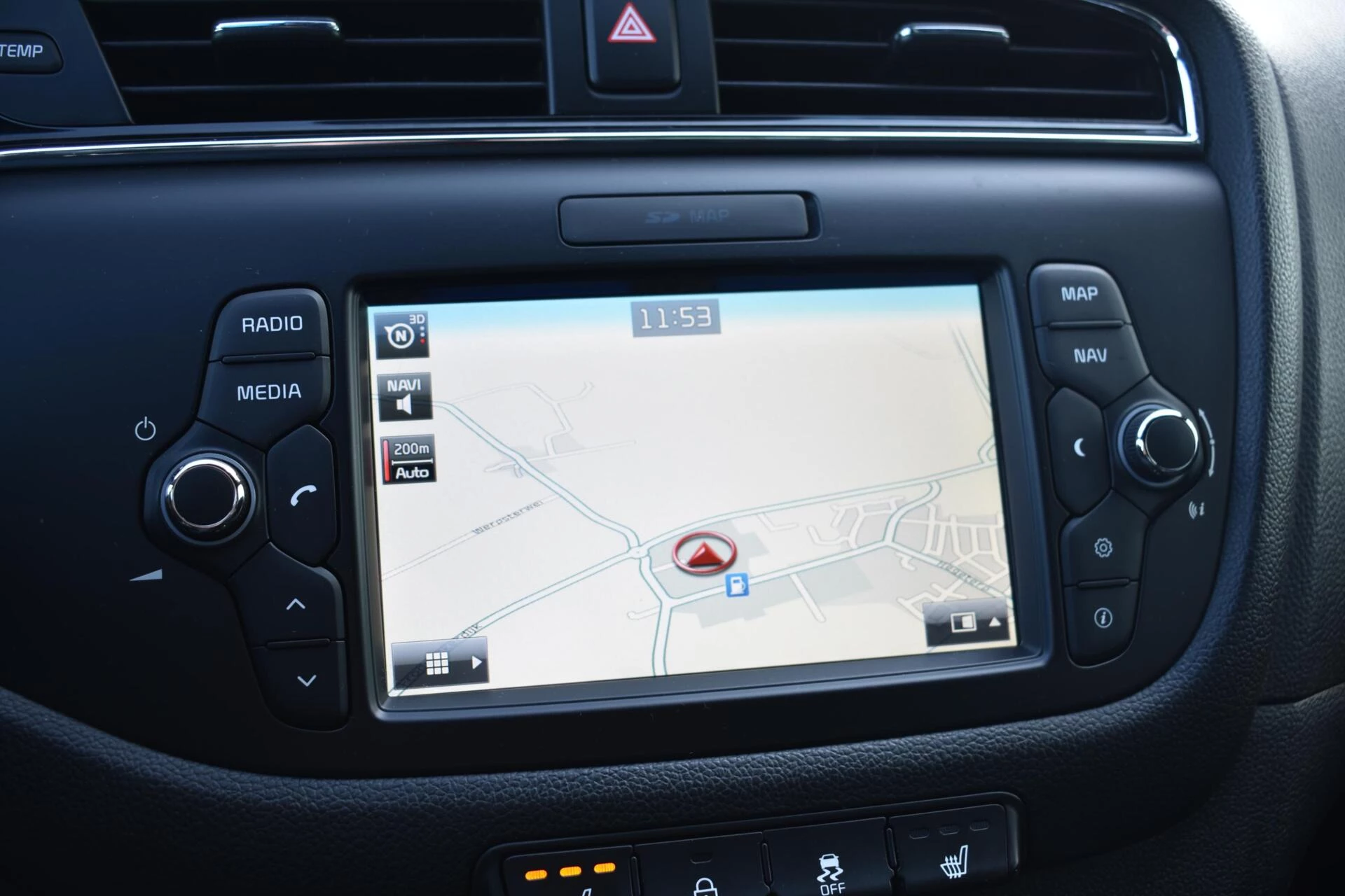 Hoofdafbeelding Kia cee'd