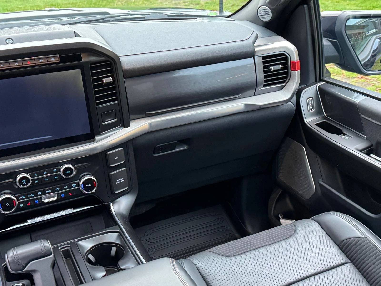 Hoofdafbeelding Ford F-150
