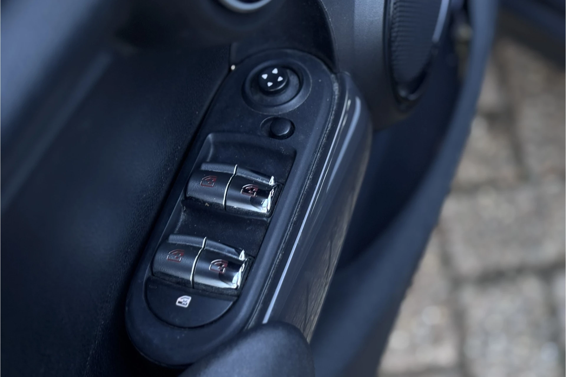 Hoofdafbeelding MINI One