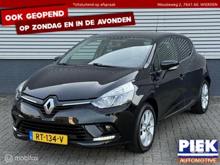 Hoofdafbeelding Renault Clio Renault Clio 0.9 TCe Intens |PDC|CLIMATE CONTROL|BTW