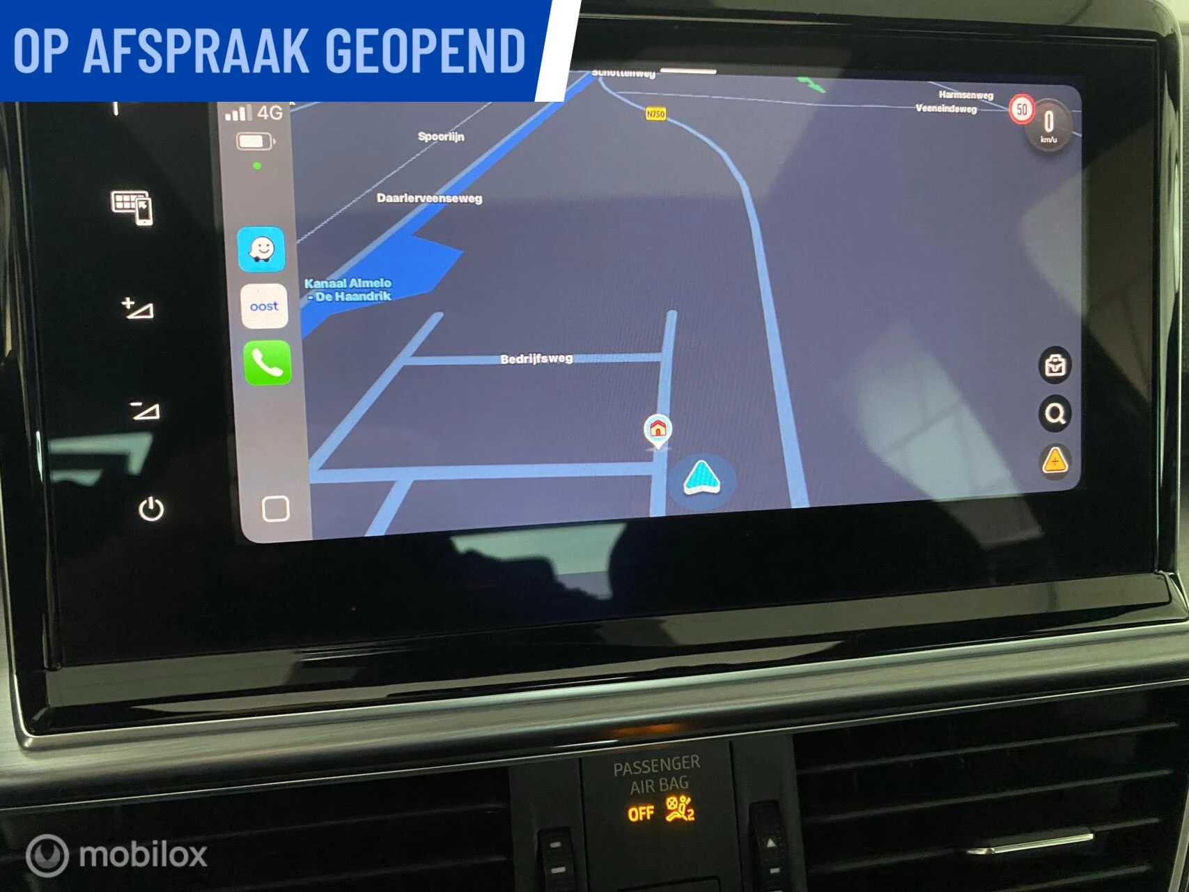 Hoofdafbeelding SEAT Tarraco