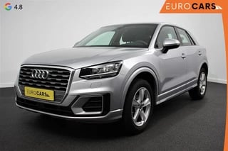 Audi Q2 30 TFSI Sport Prestige plus | Navigatie | Apple Carplay/Android Auto | Climatronic | PDC V+A | LMV | Adaptive cruise control