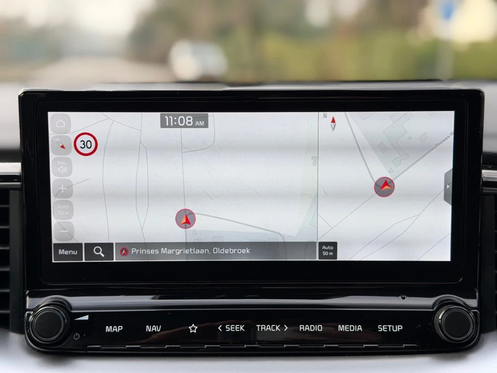 Hoofdafbeelding Kia Ceed