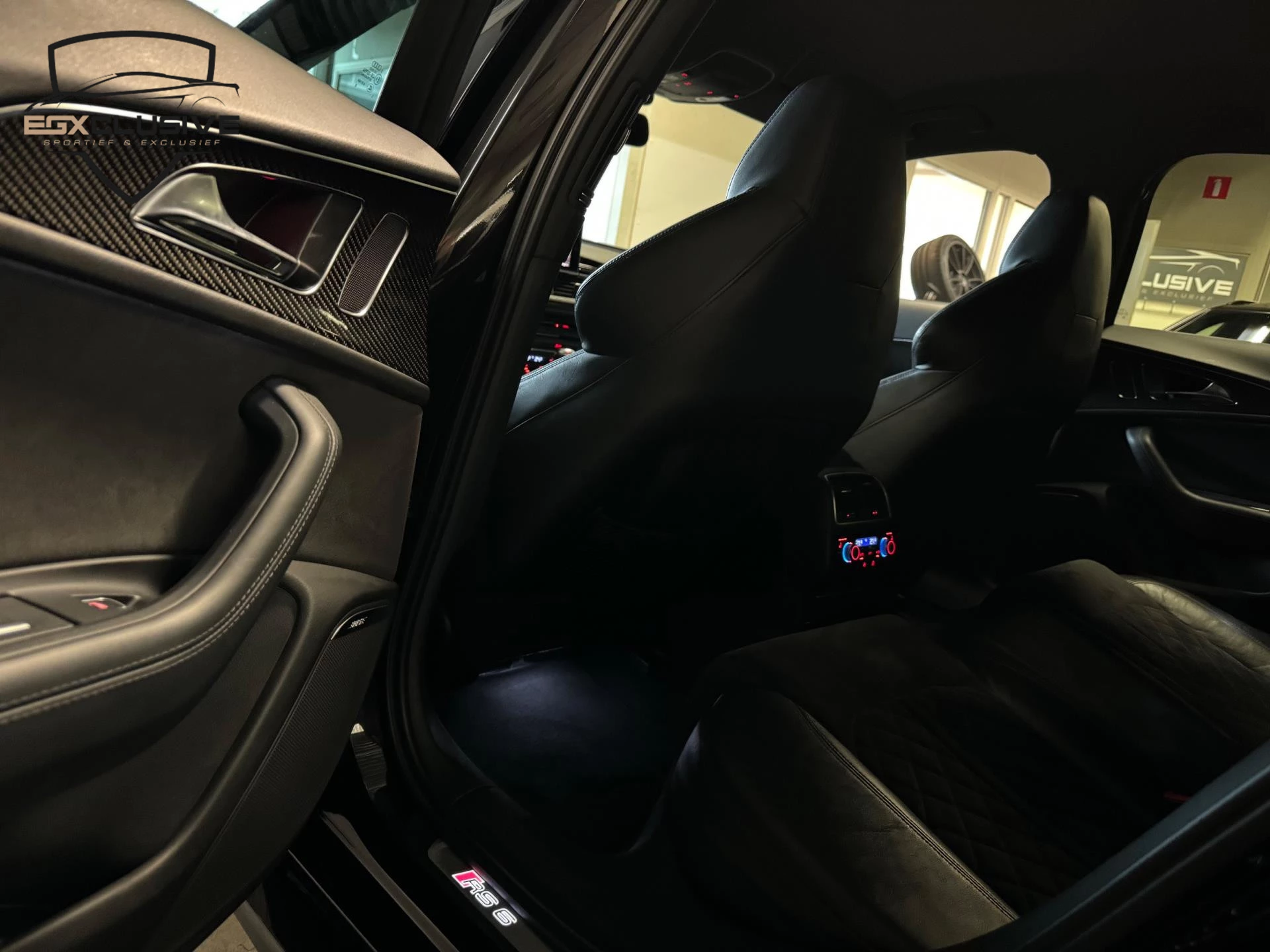 Hoofdafbeelding Audi RS6