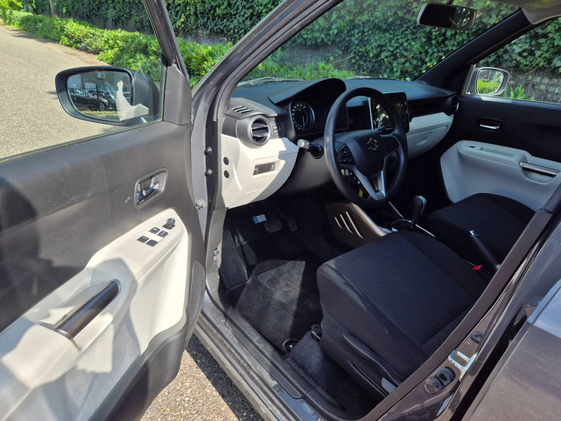 Hoofdafbeelding Suzuki Ignis