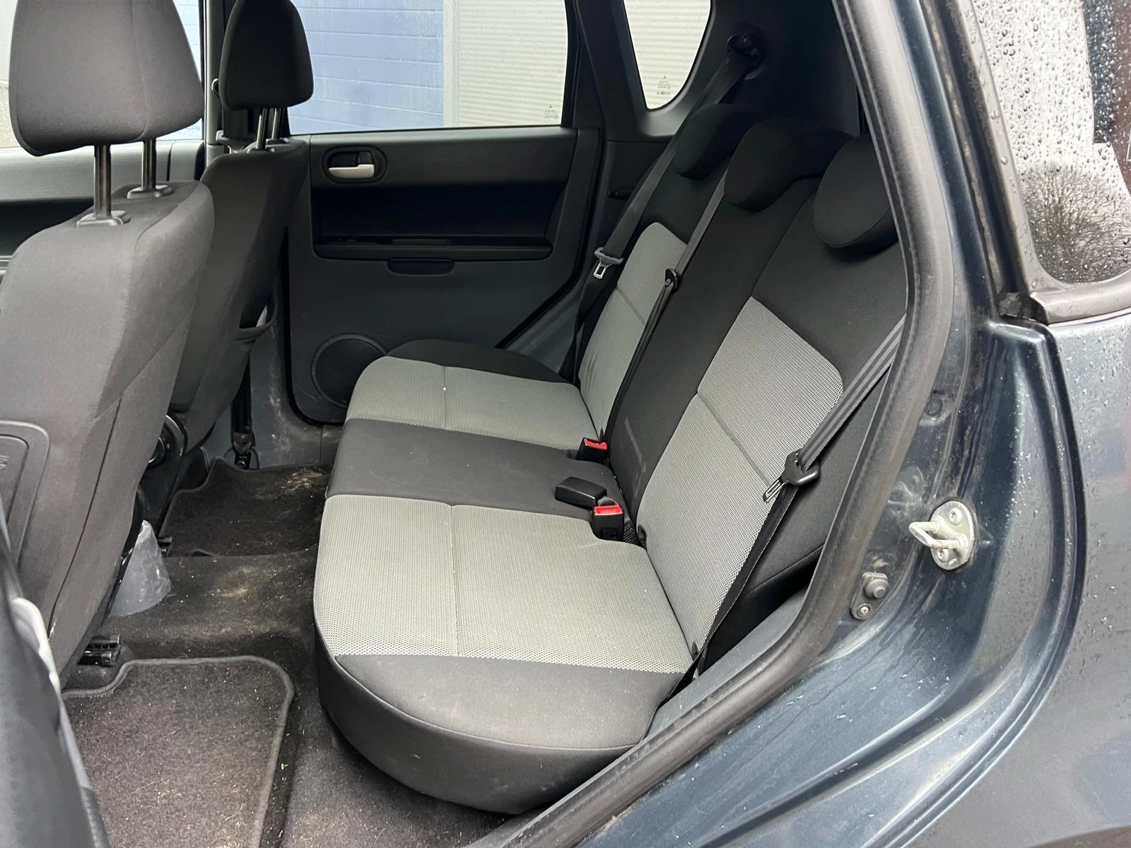 Hoofdafbeelding Mitsubishi Colt