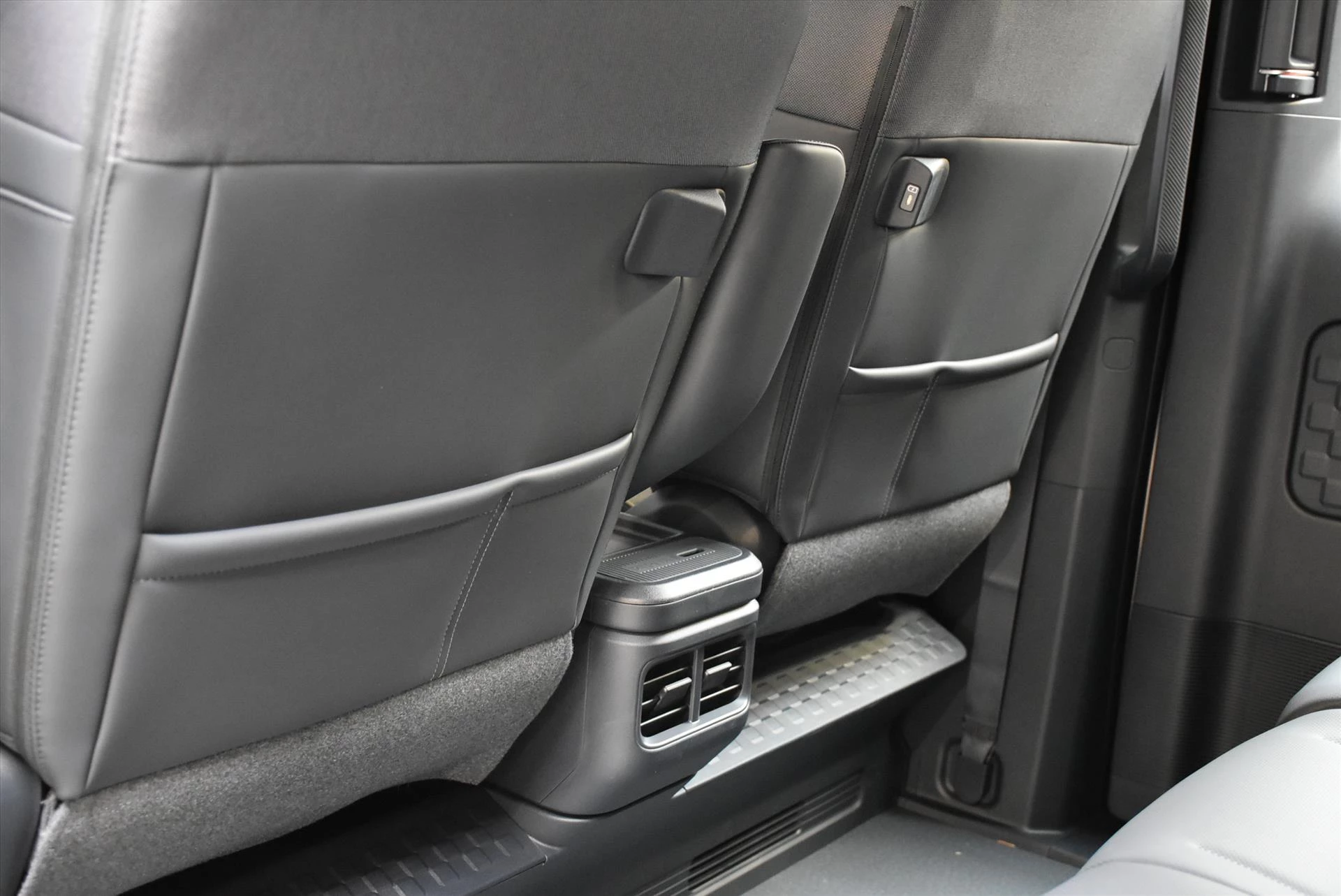 Hoofdafbeelding Kia PV5