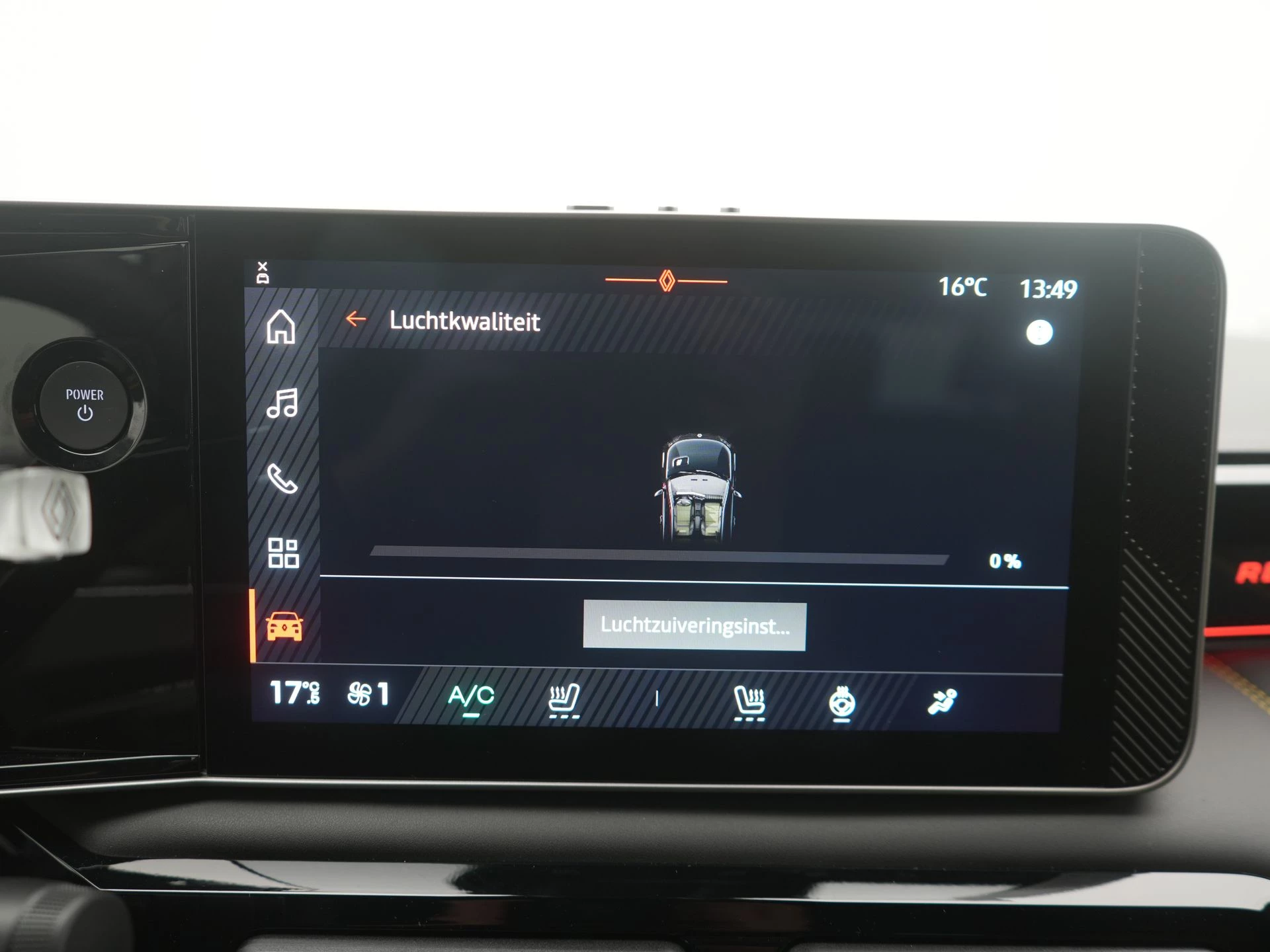 Hoofdafbeelding Renault 5