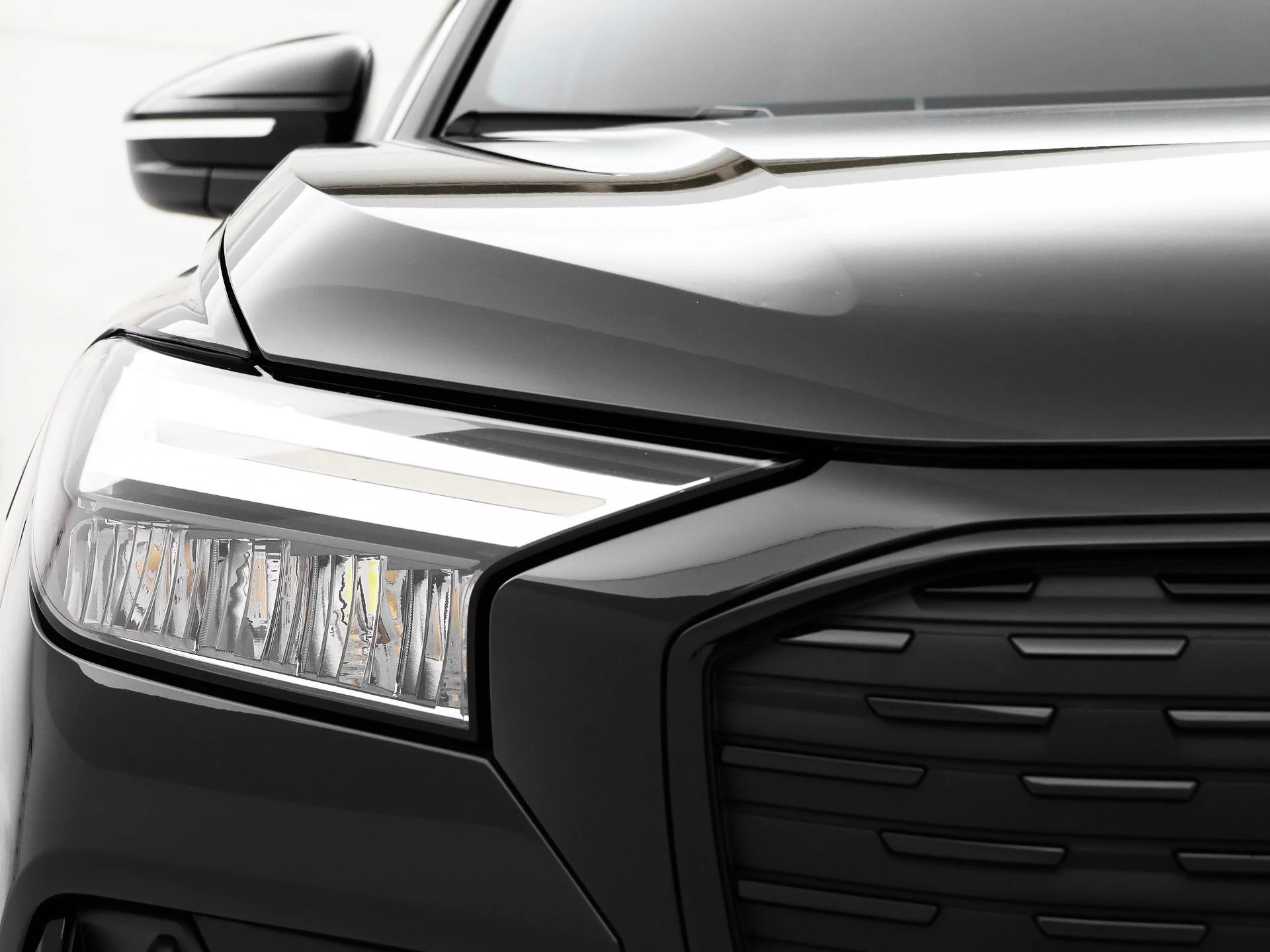 Hoofdafbeelding Audi Q4 Sportback e-tron