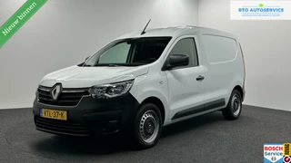 Hoofdafbeelding Renault Express Renault Express 1.5 dCi 75 Comfort CRUISE TREKHAAK
