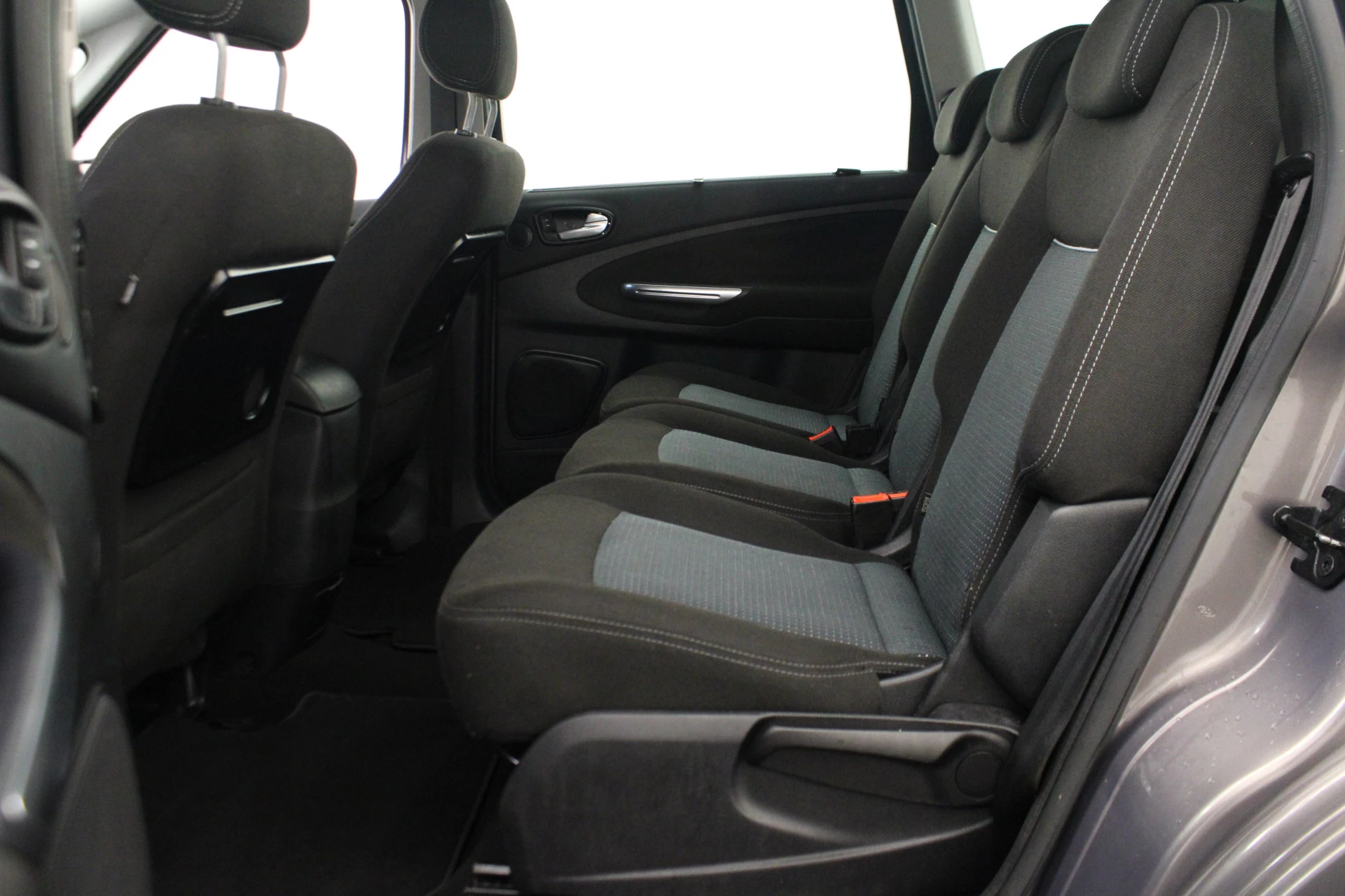 Hoofdafbeelding Ford S-Max