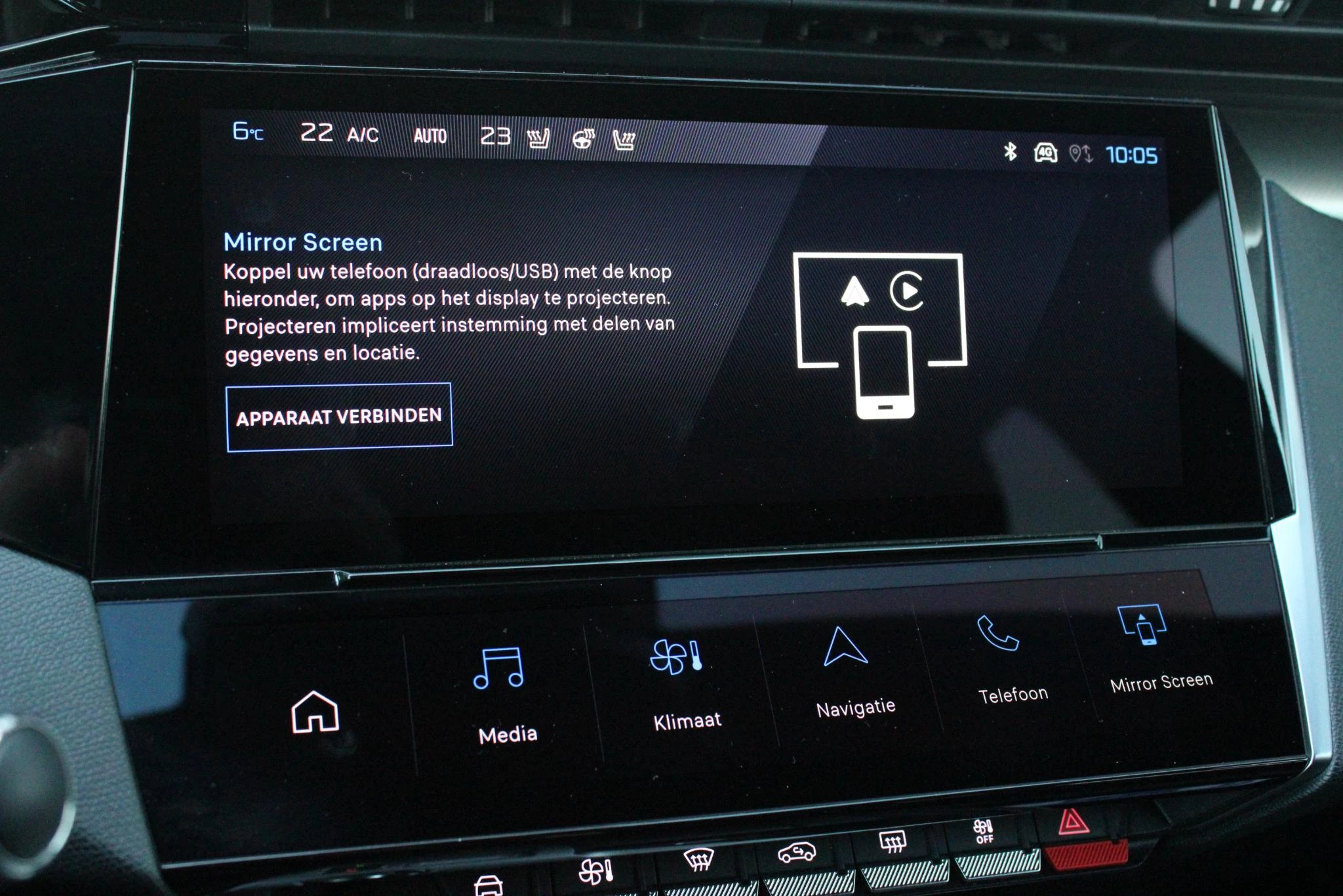 Hoofdafbeelding Peugeot 408