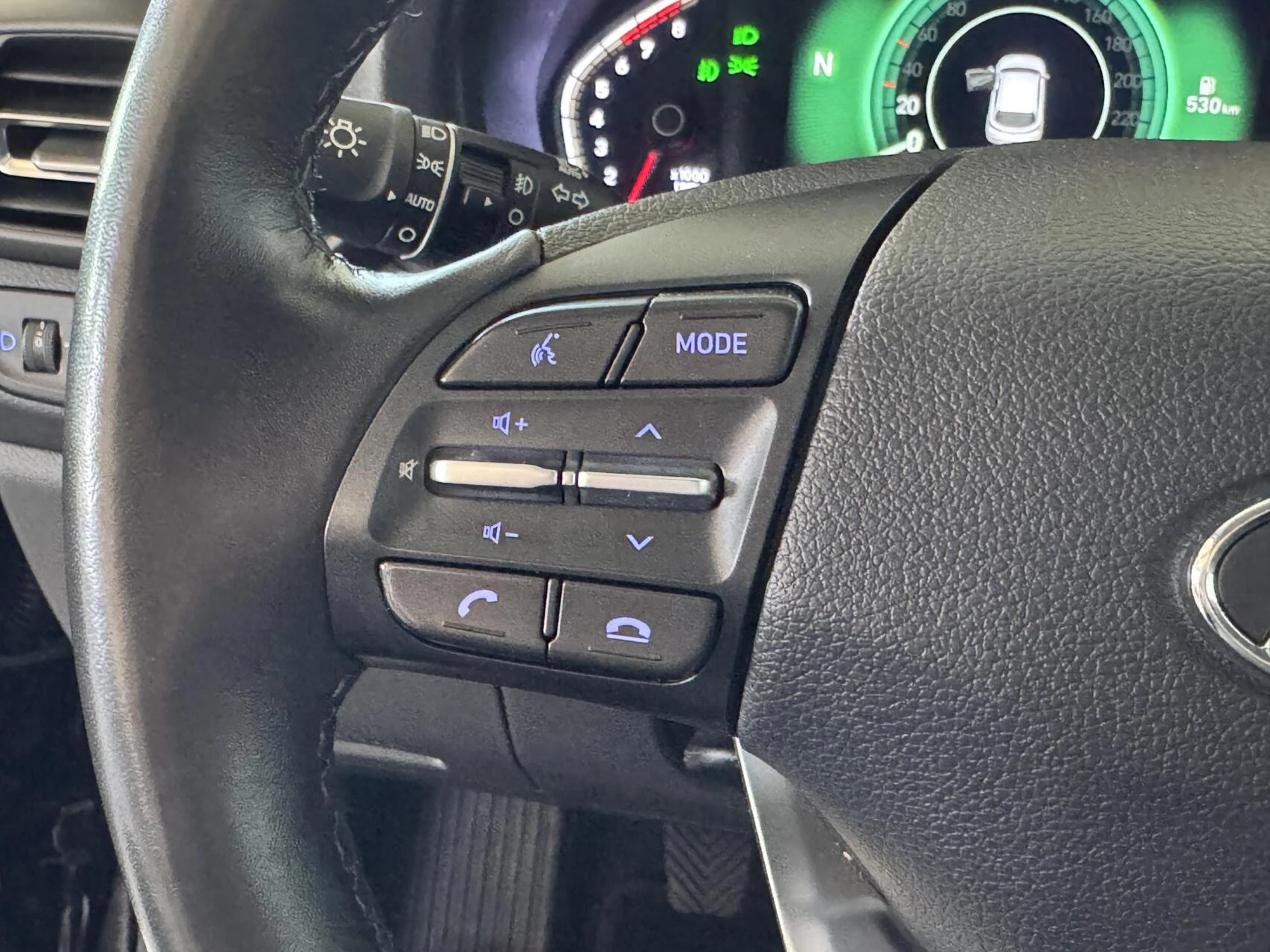 Hoofdafbeelding Hyundai i30