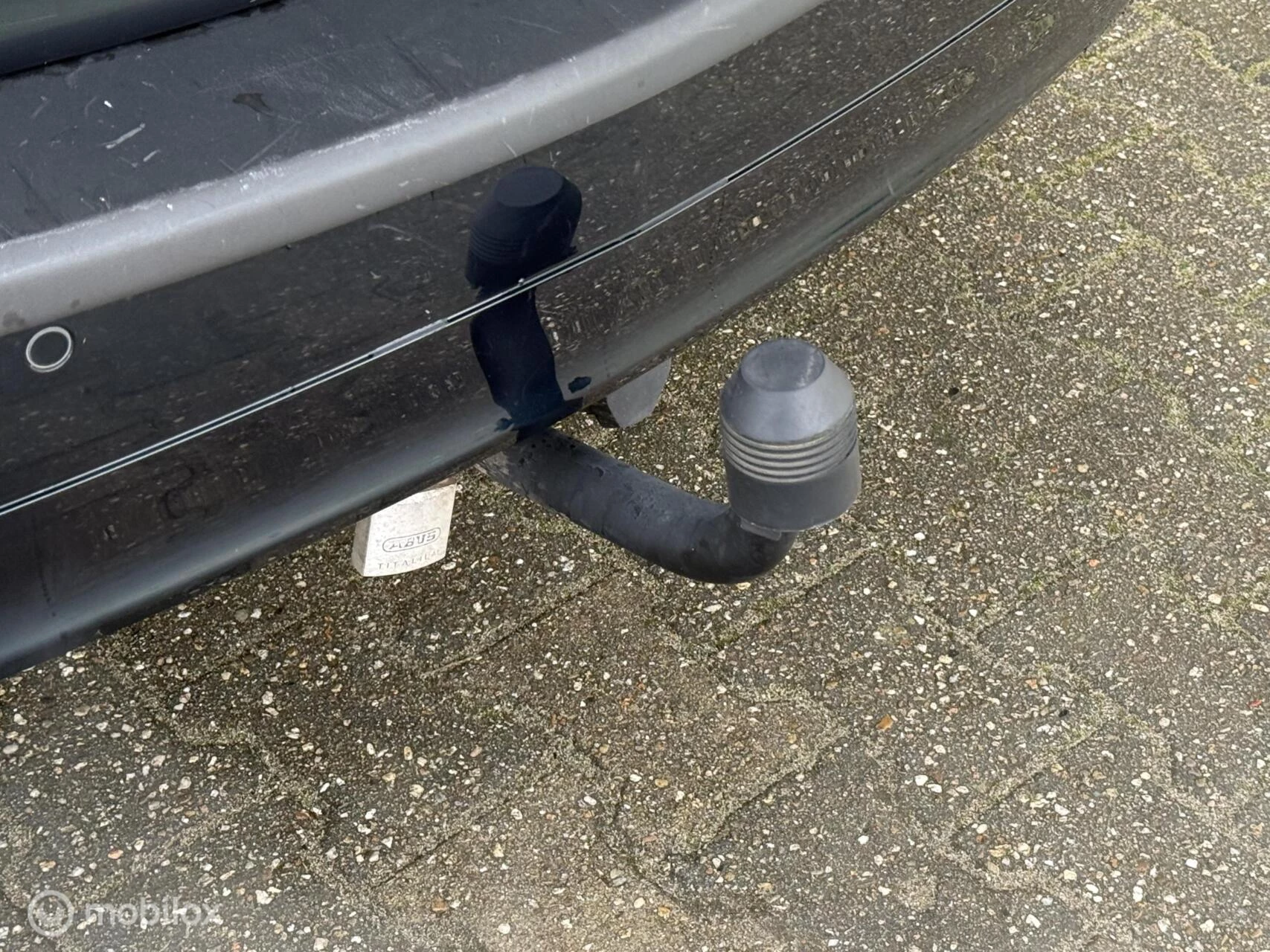 Hoofdafbeelding Opel Meriva