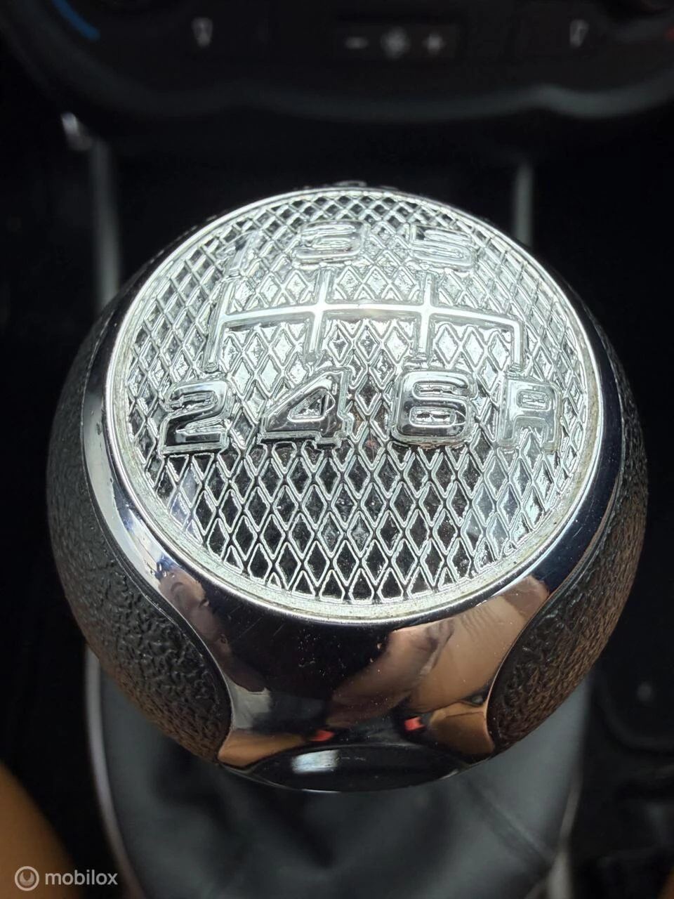 Hoofdafbeelding Alfa Romeo MiTo