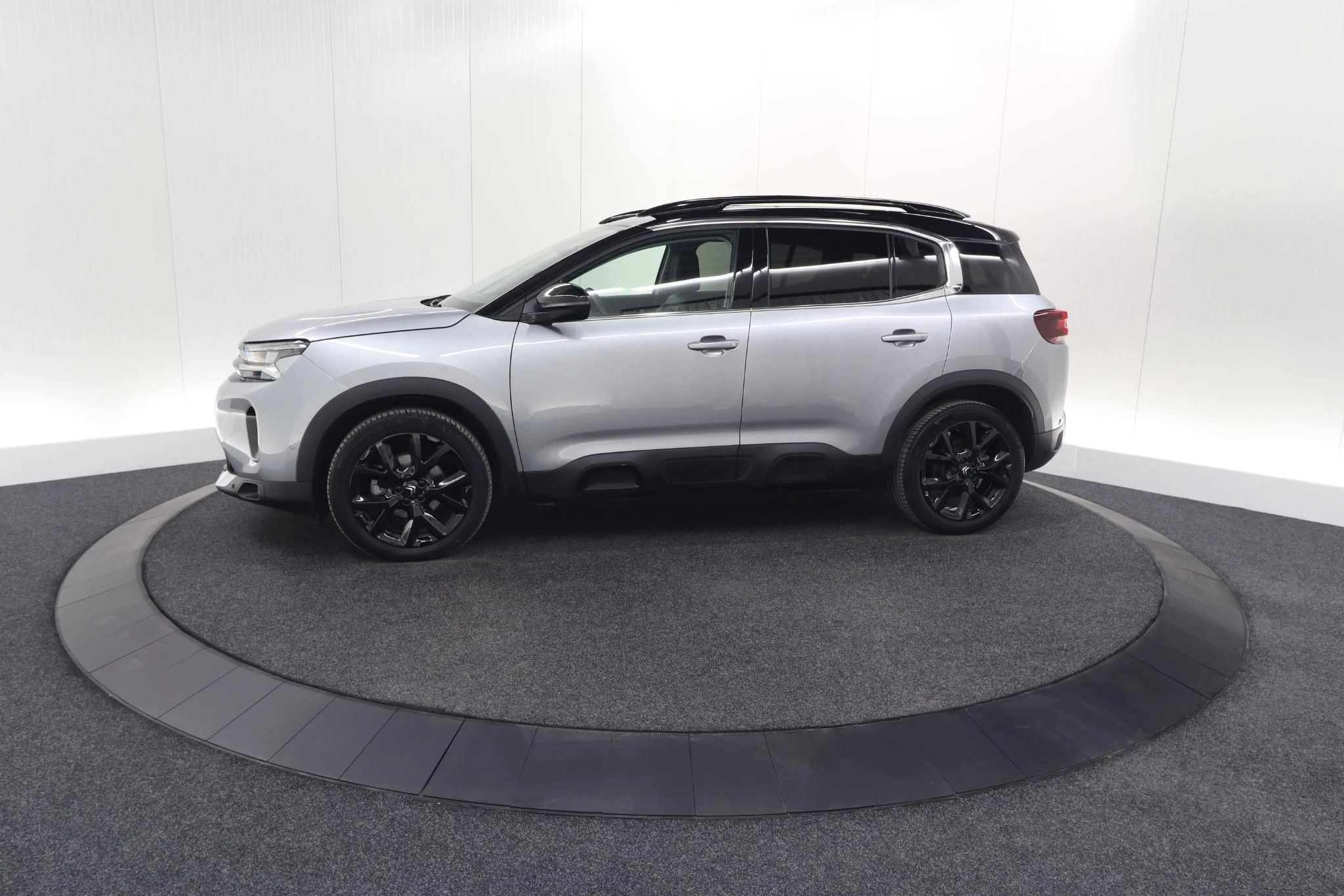 Hoofdafbeelding Citroën C5 Aircross