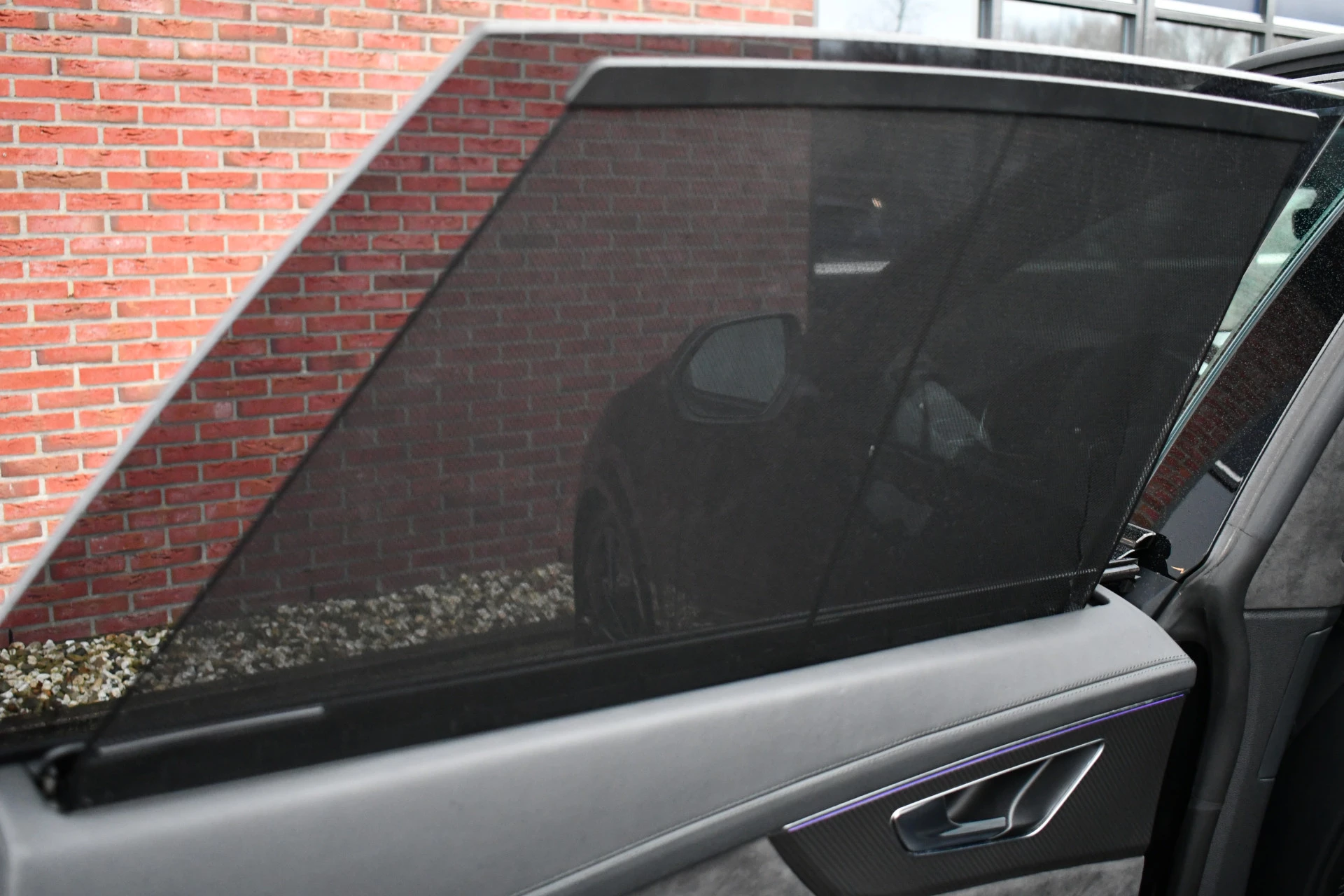 Hoofdafbeelding Audi RSQ8