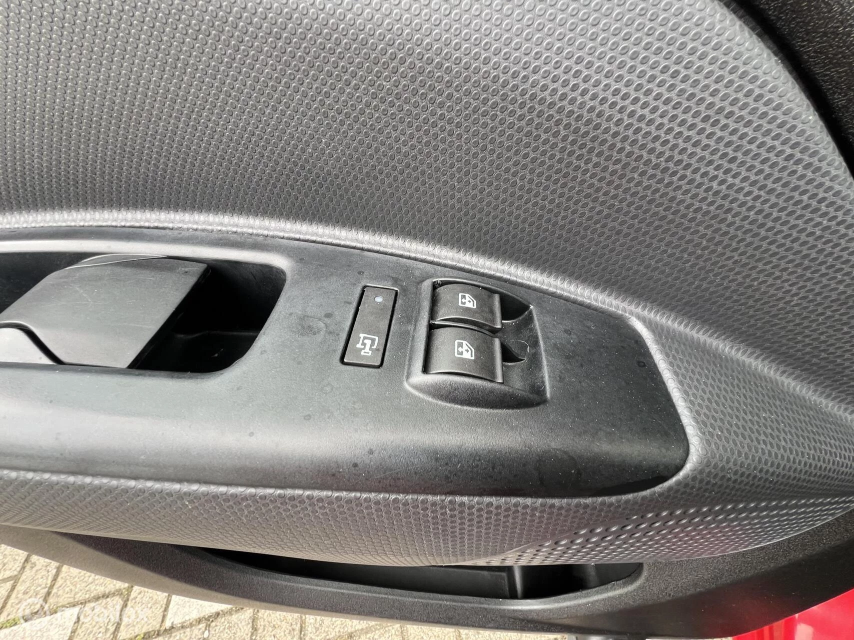 Hoofdafbeelding Fiat Doblò