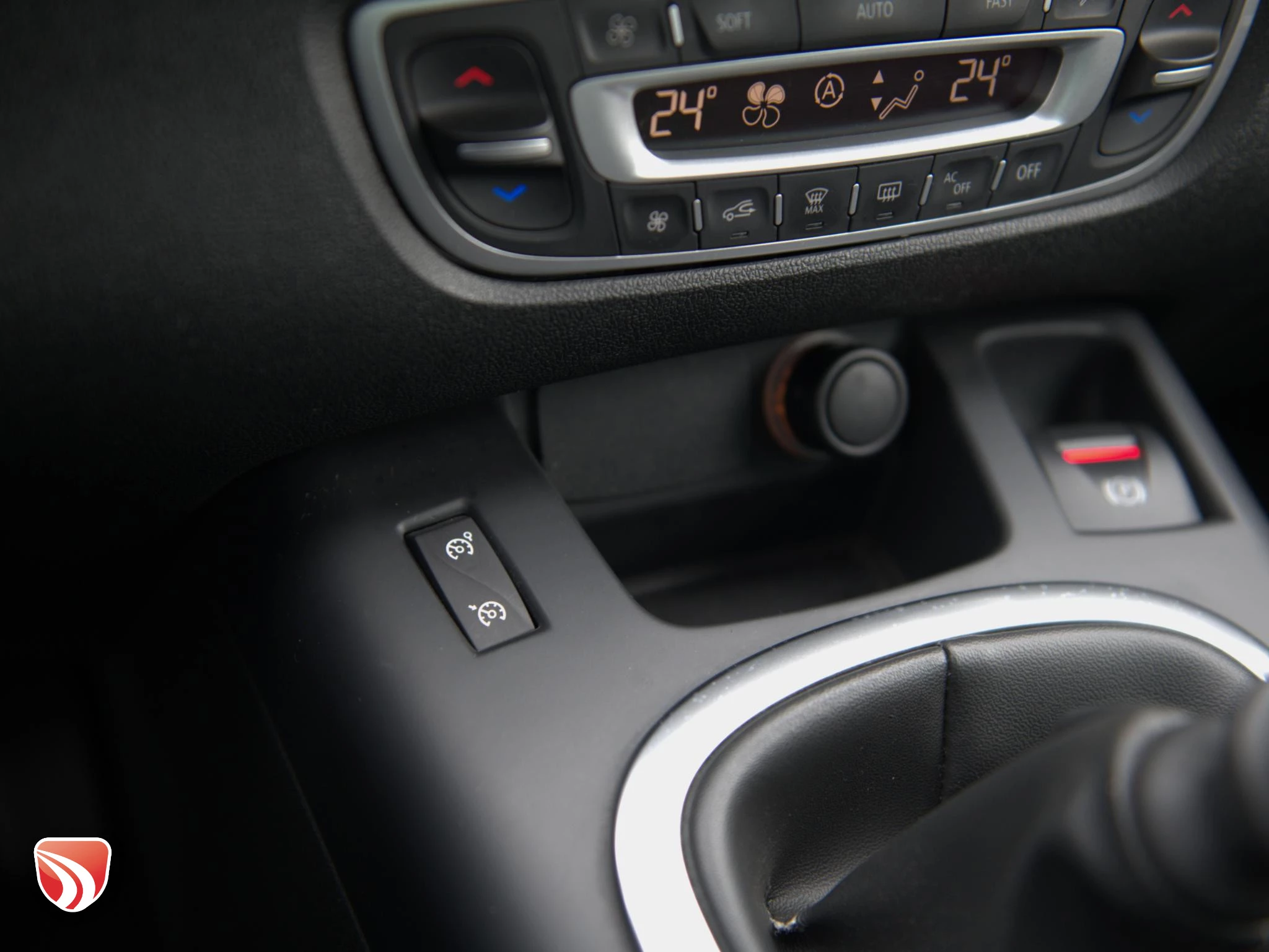 Hoofdafbeelding Renault Scénic