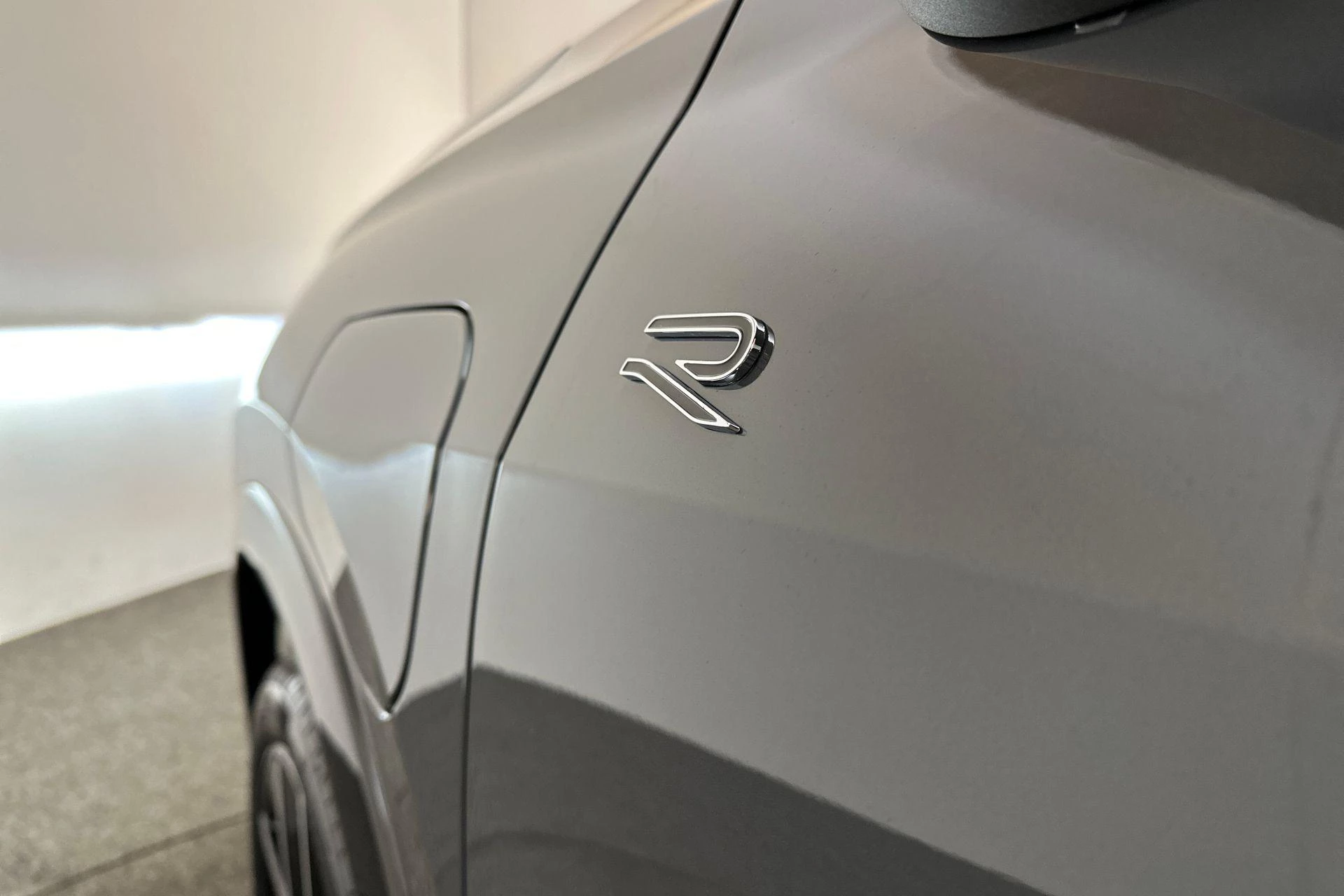 Hoofdafbeelding Volkswagen Tayron