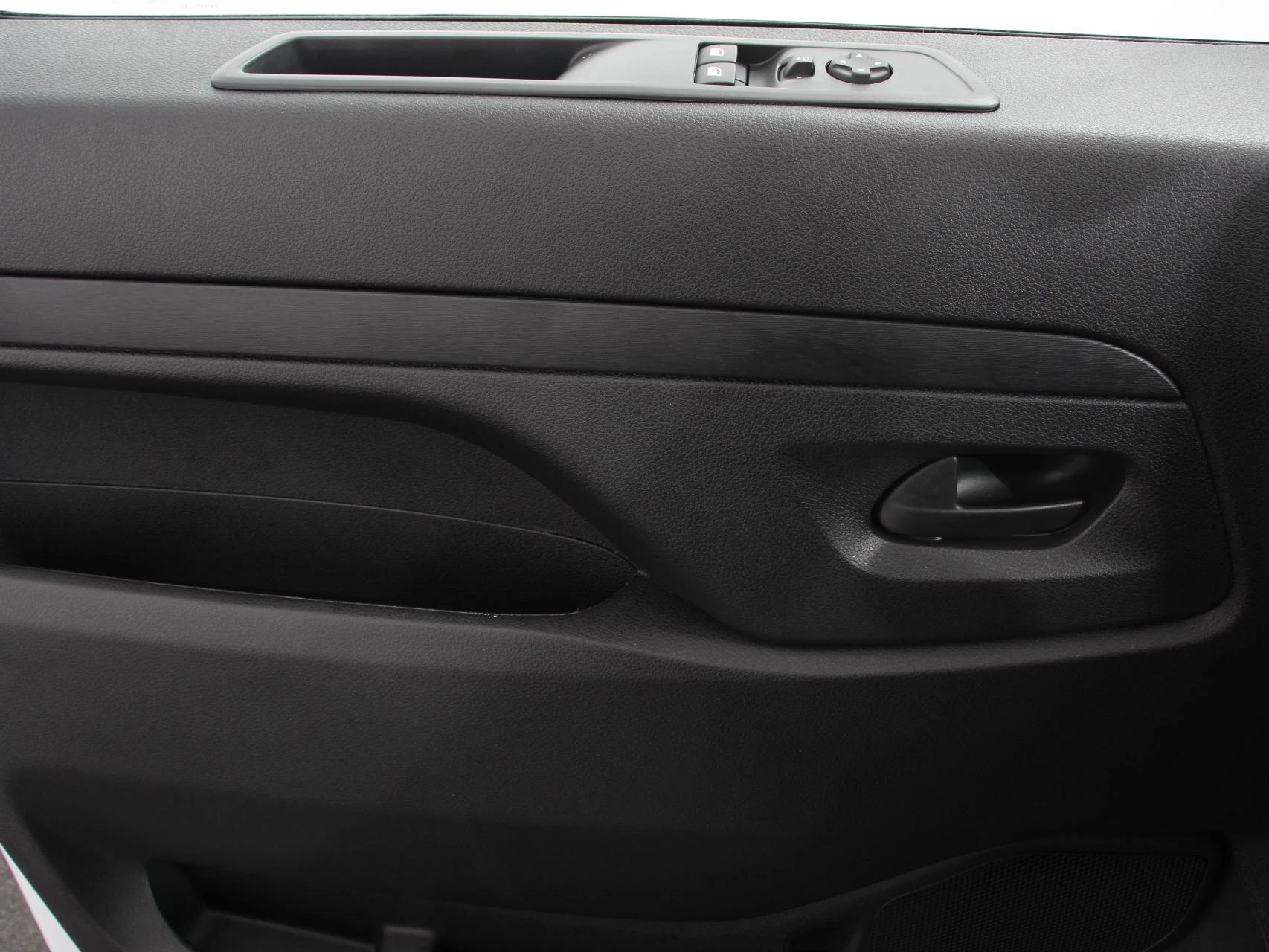 Hoofdafbeelding Opel Vivaro-e