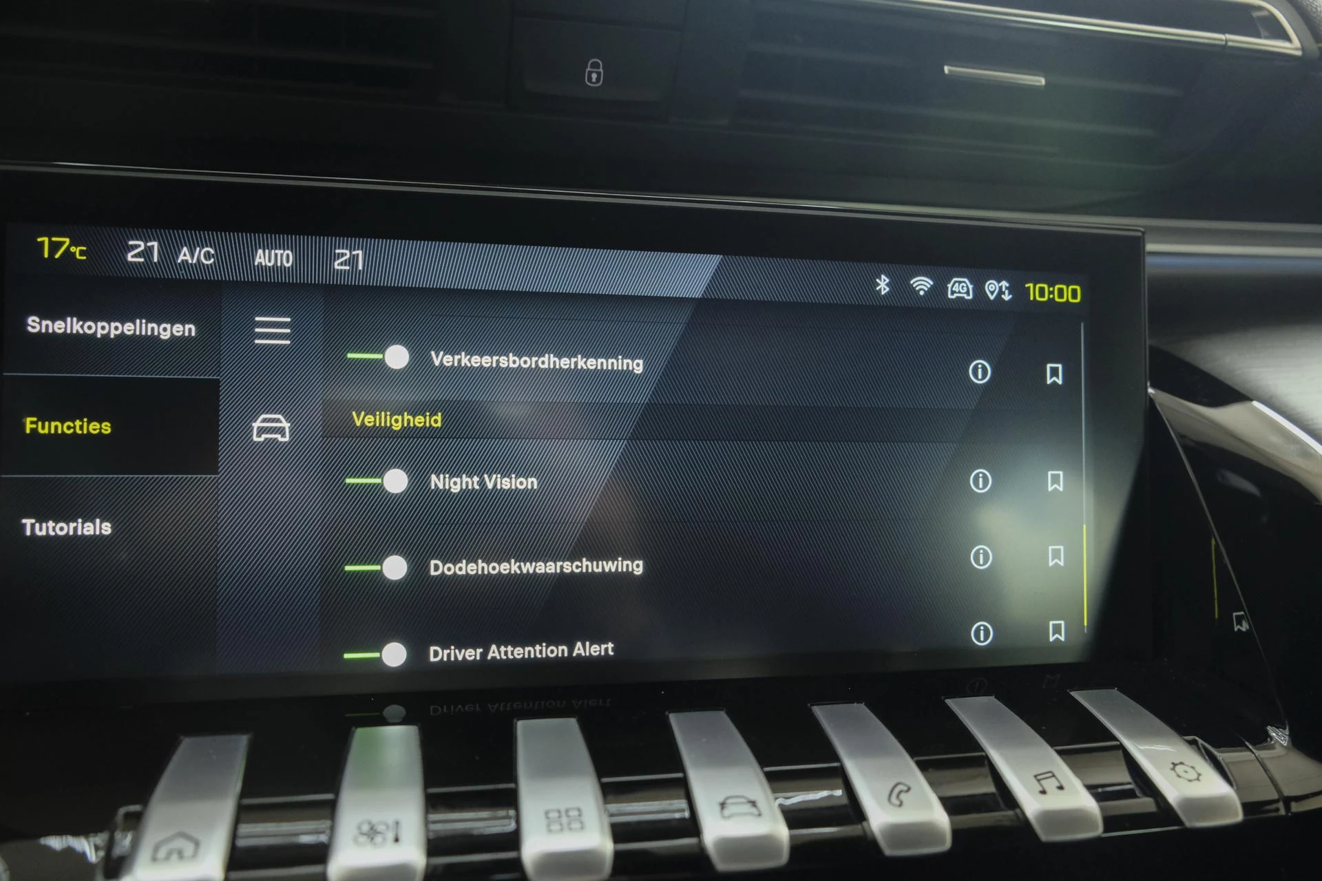 Hoofdafbeelding Peugeot 508
