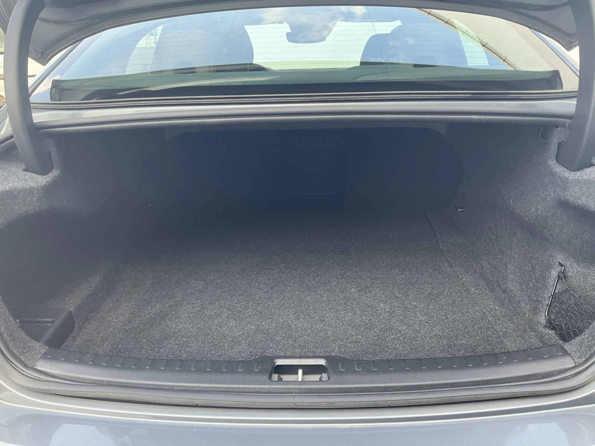 Hoofdafbeelding Volvo S60
