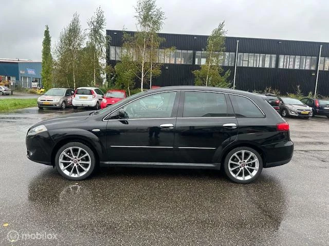 Hoofdafbeelding Fiat Croma