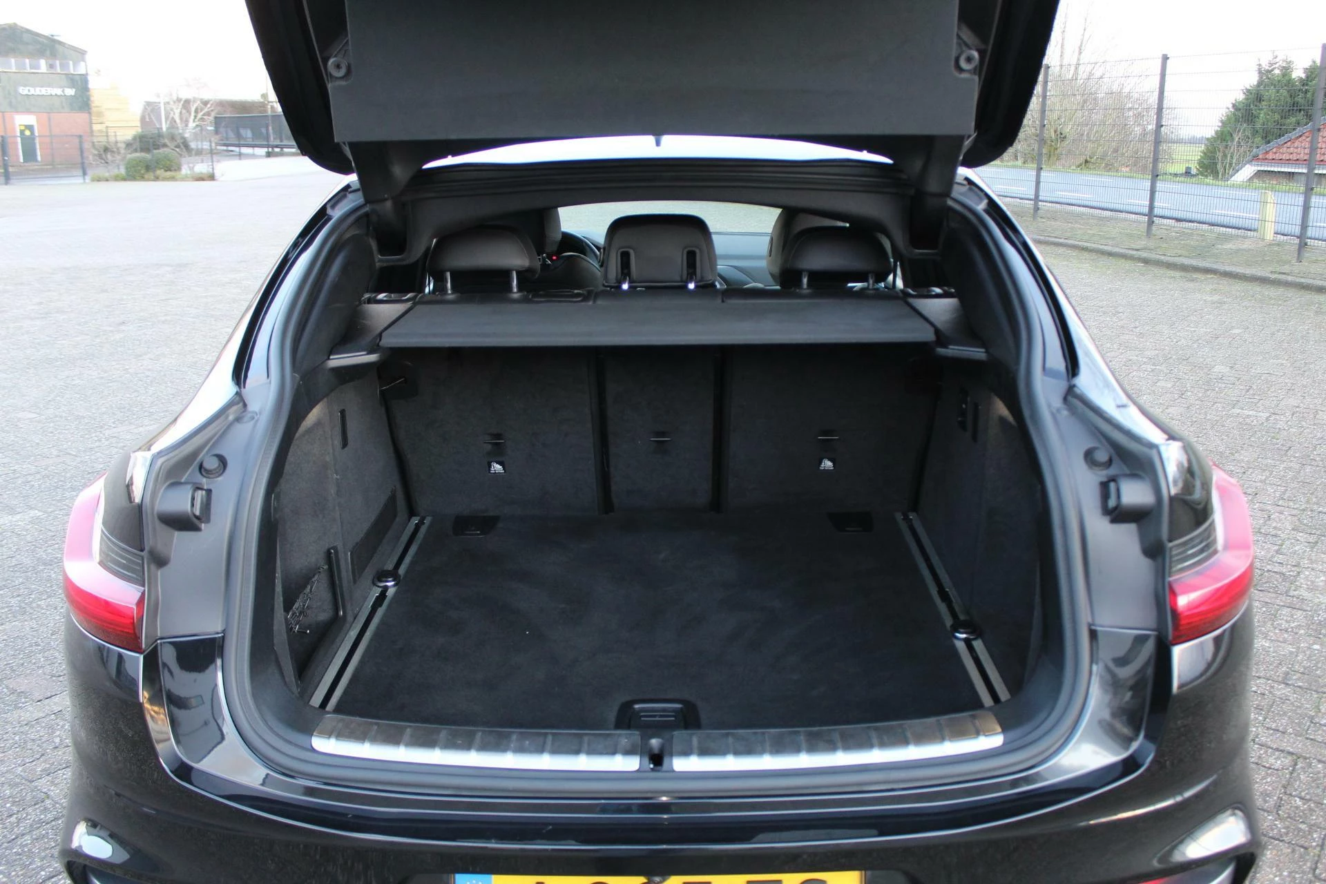 Hoofdafbeelding BMW X4