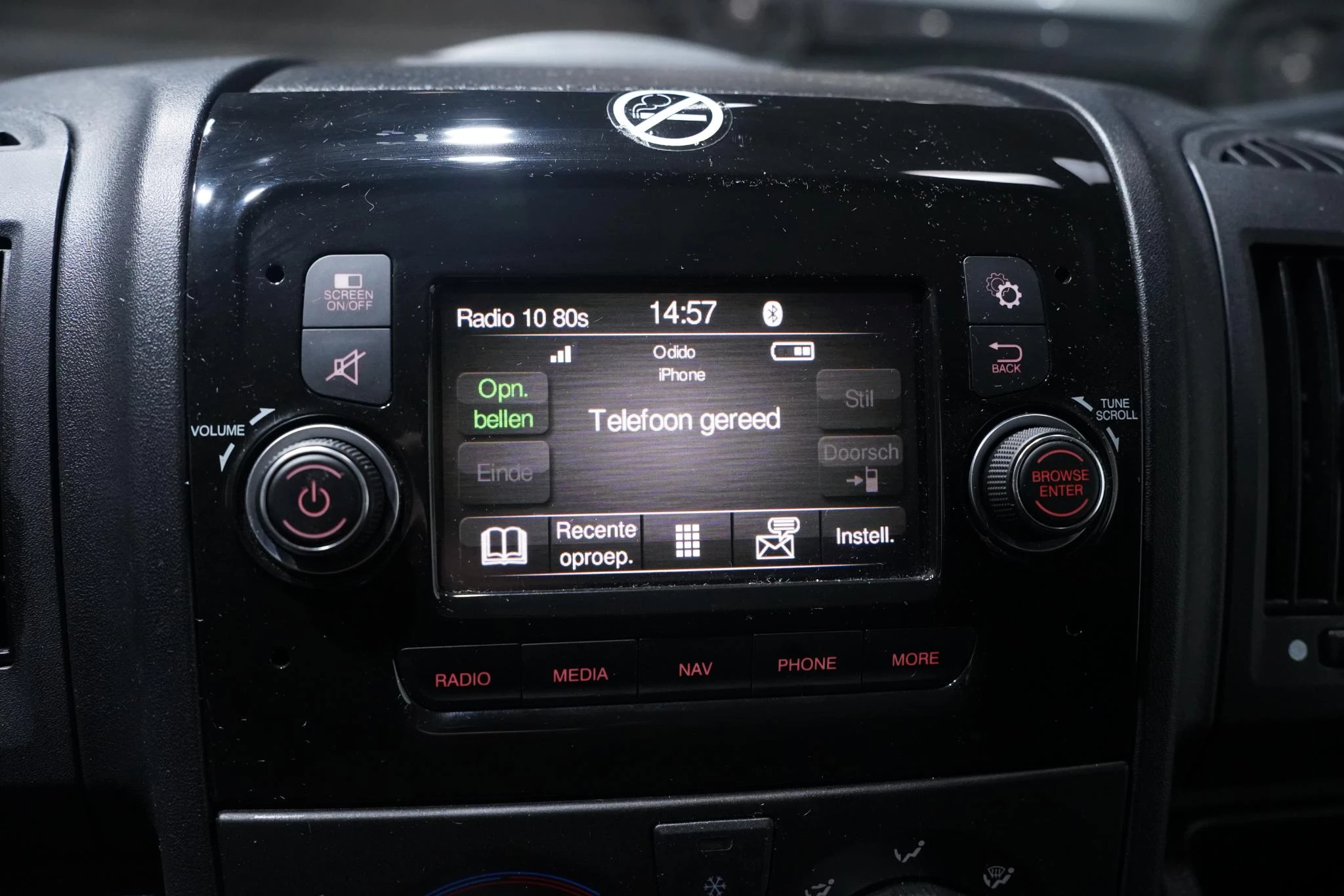 Hoofdafbeelding Peugeot Boxer