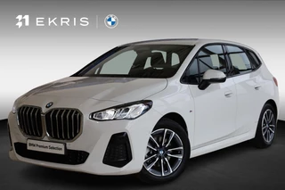 BMW 2 Serie Active Tourer 220i | M Sportpakket | Sportstoelen | Achteruitrijcamera | Lentevoordeel