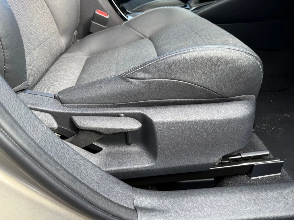 Hoofdafbeelding Toyota Corolla