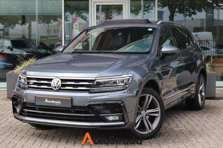 Volkswagen Tiguan Allspace 1.5 TSI R-Line 150pk 7-DSG Pano | Memory | Virtual | Keyless