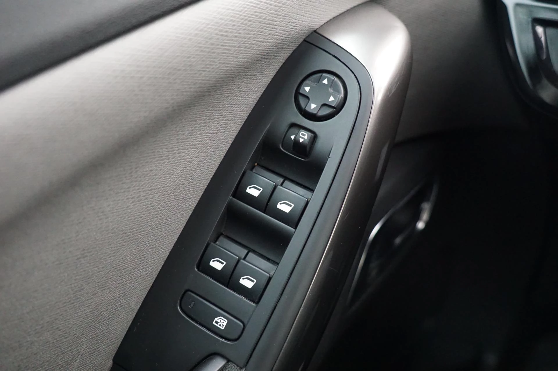 Hoofdafbeelding Citroën Grand C4 Picasso