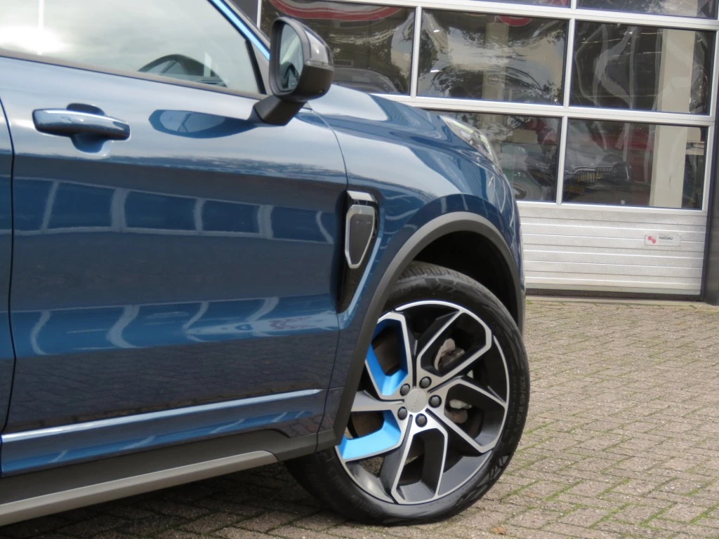 Hoofdafbeelding Lynk & Co 01