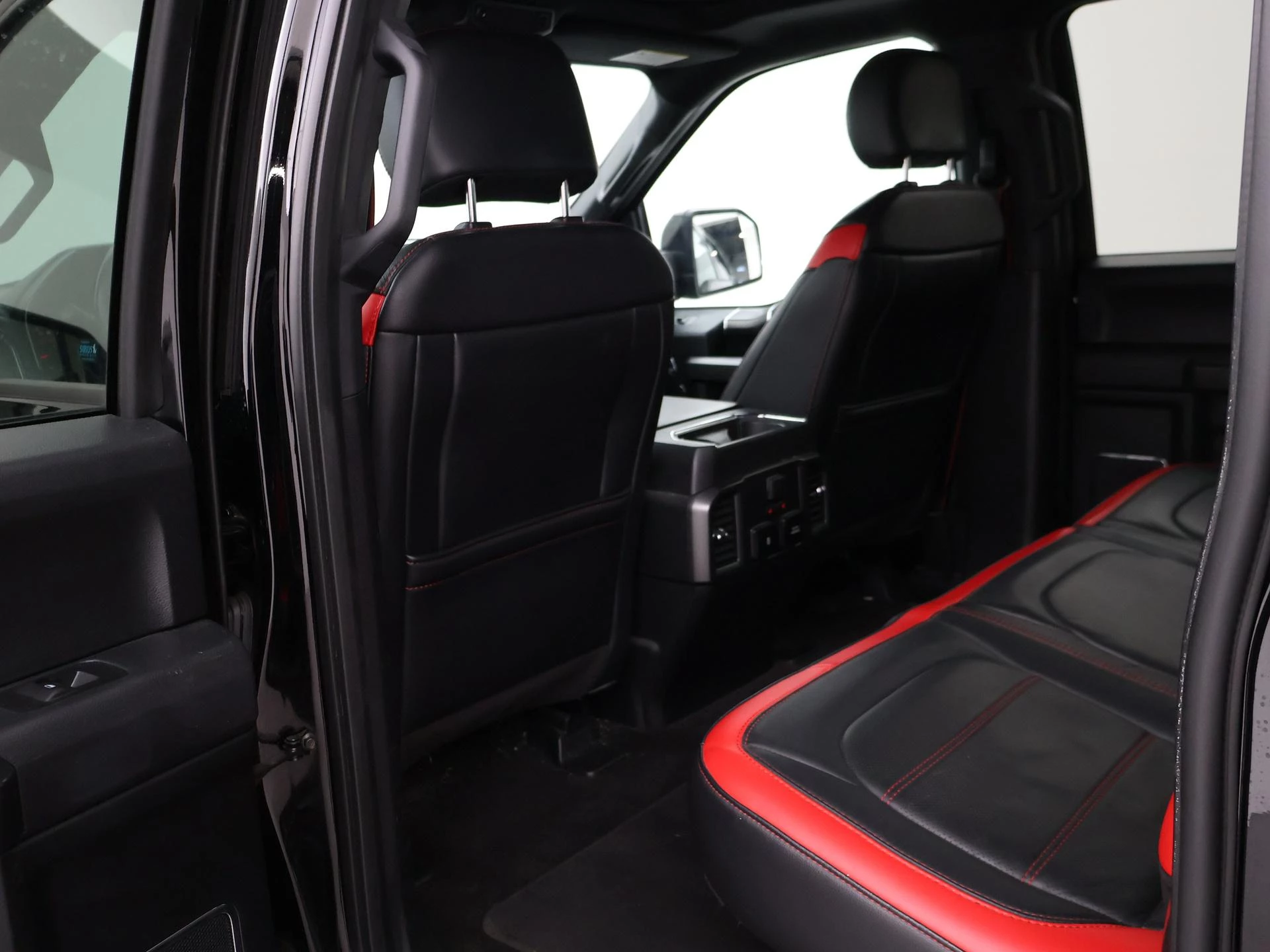 Hoofdafbeelding Ford F-150