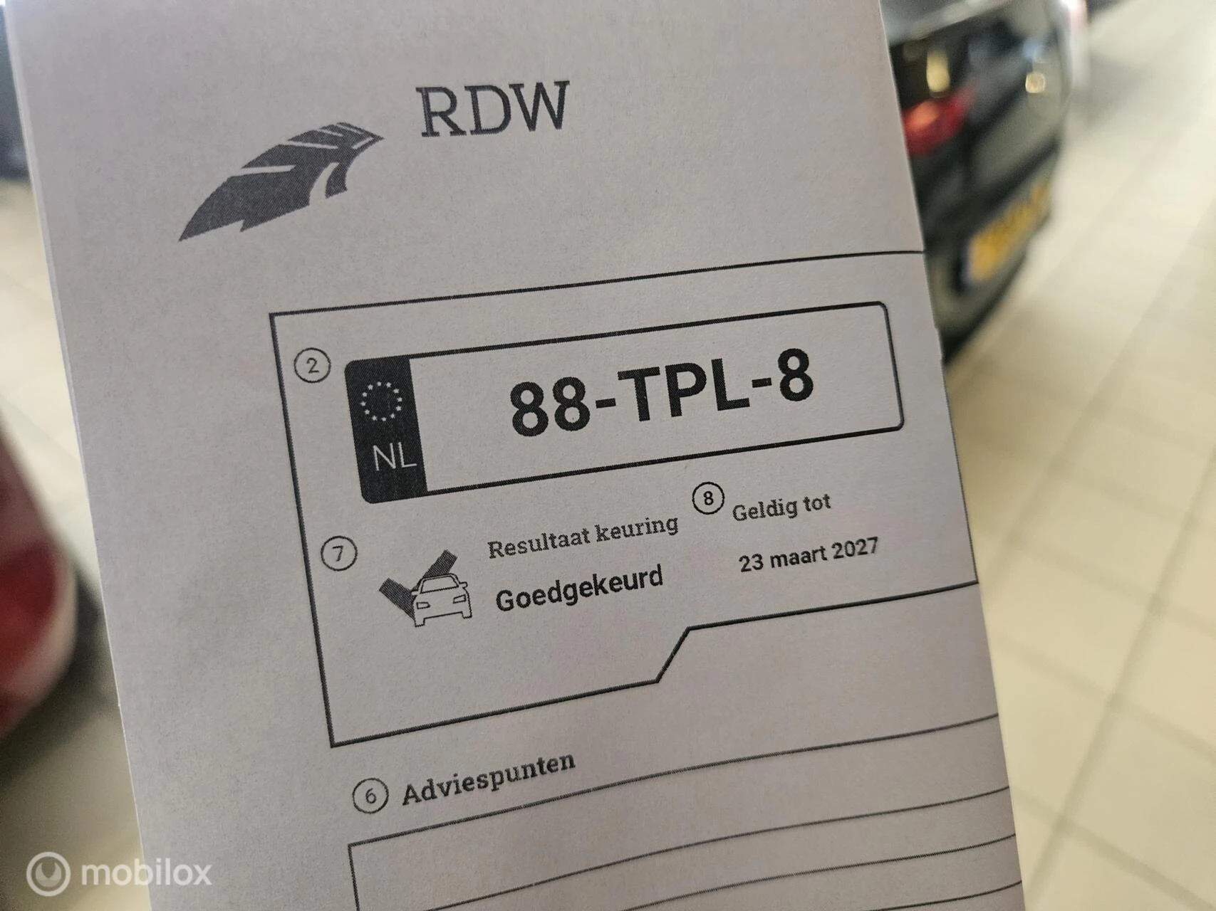 Hoofdafbeelding Nissan Micra