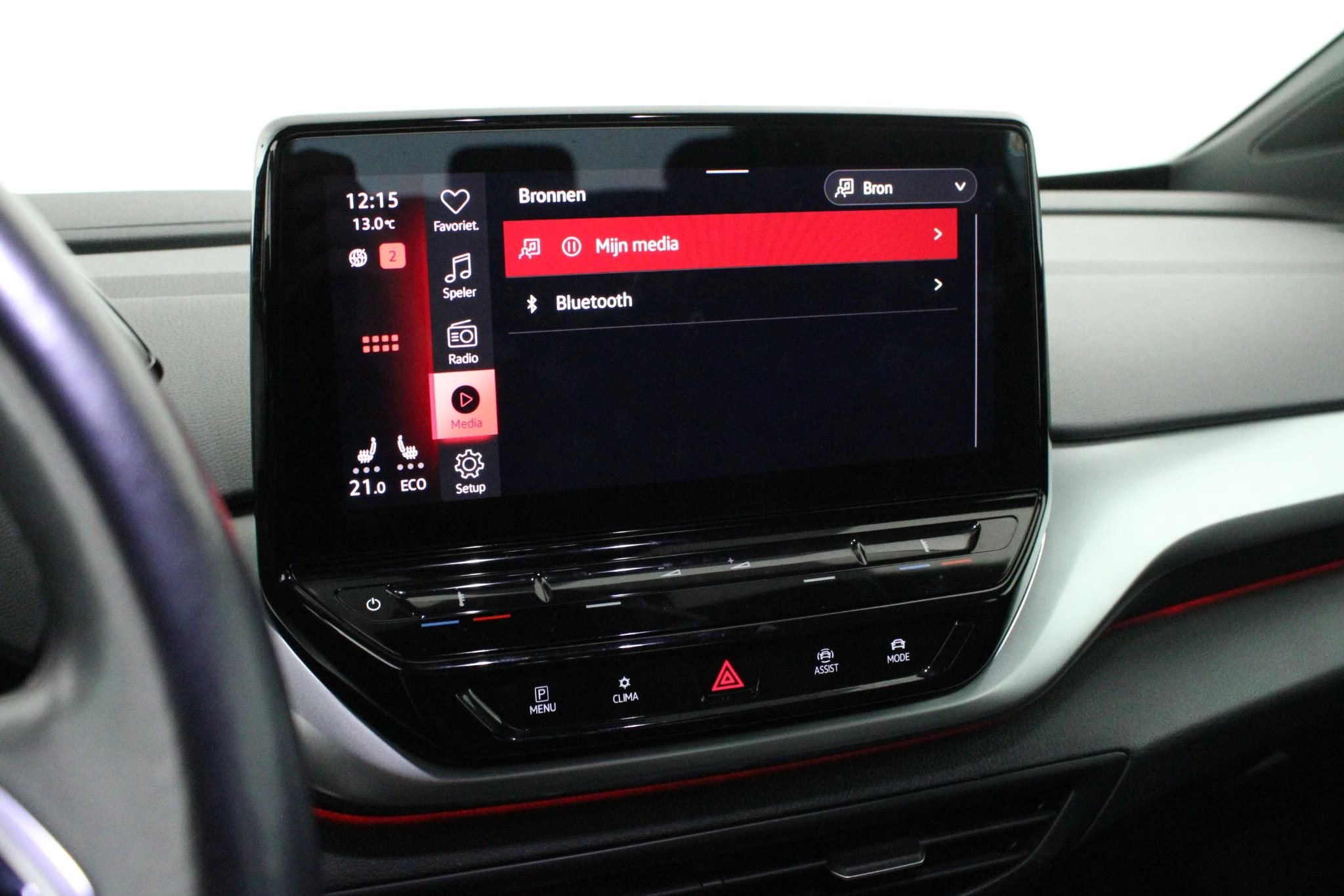 Hoofdafbeelding Volkswagen ID.4